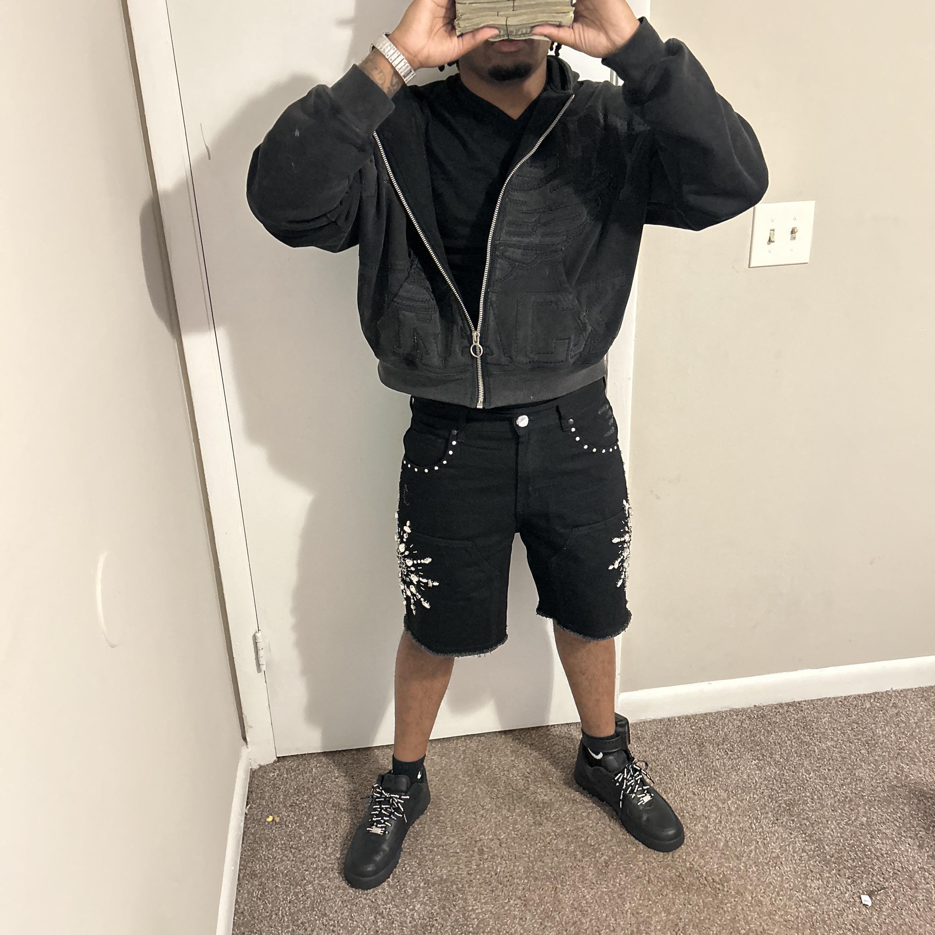 One Minute/John Wixk artwork