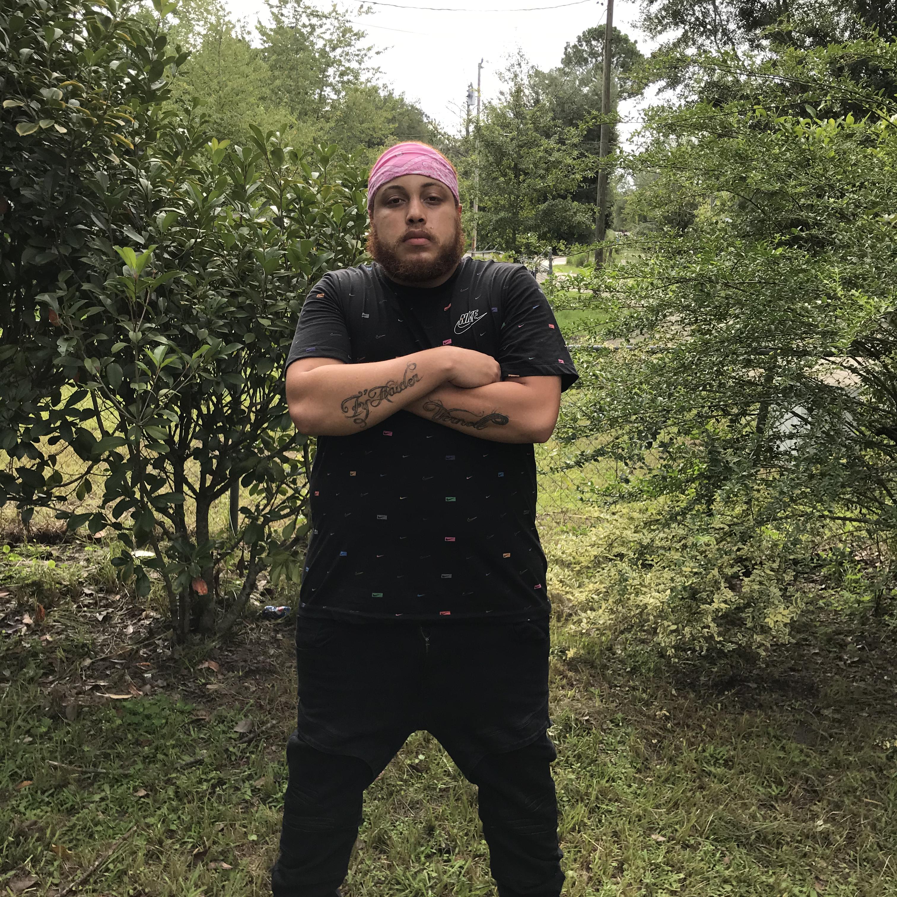 Get It Nigga artwork