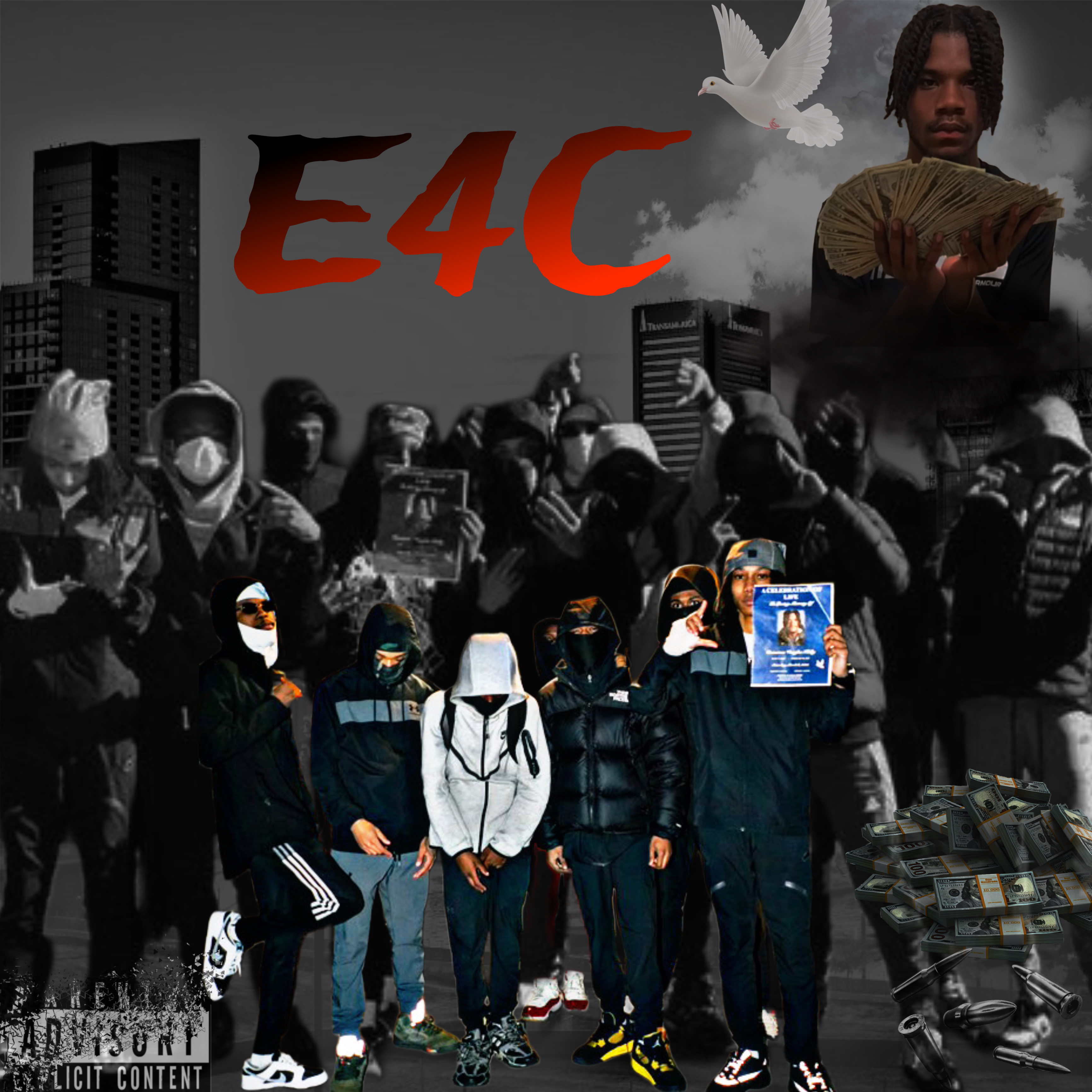 E4C artwork