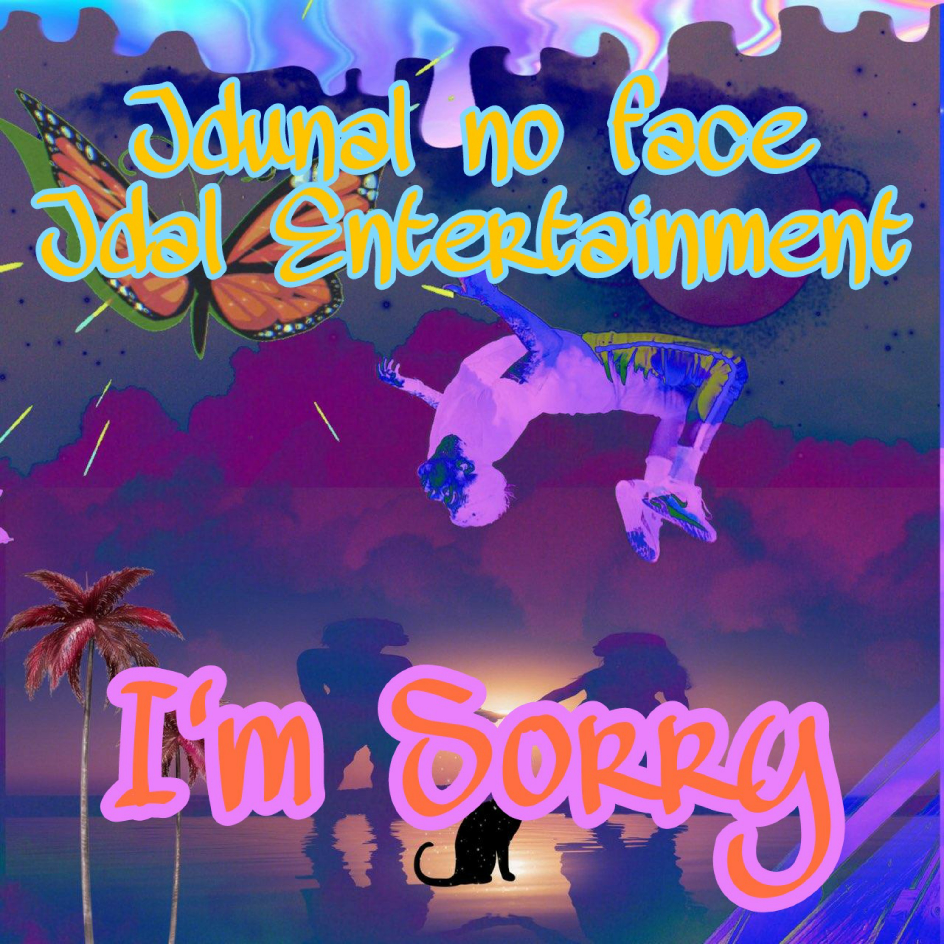 I'm Sorry artwork