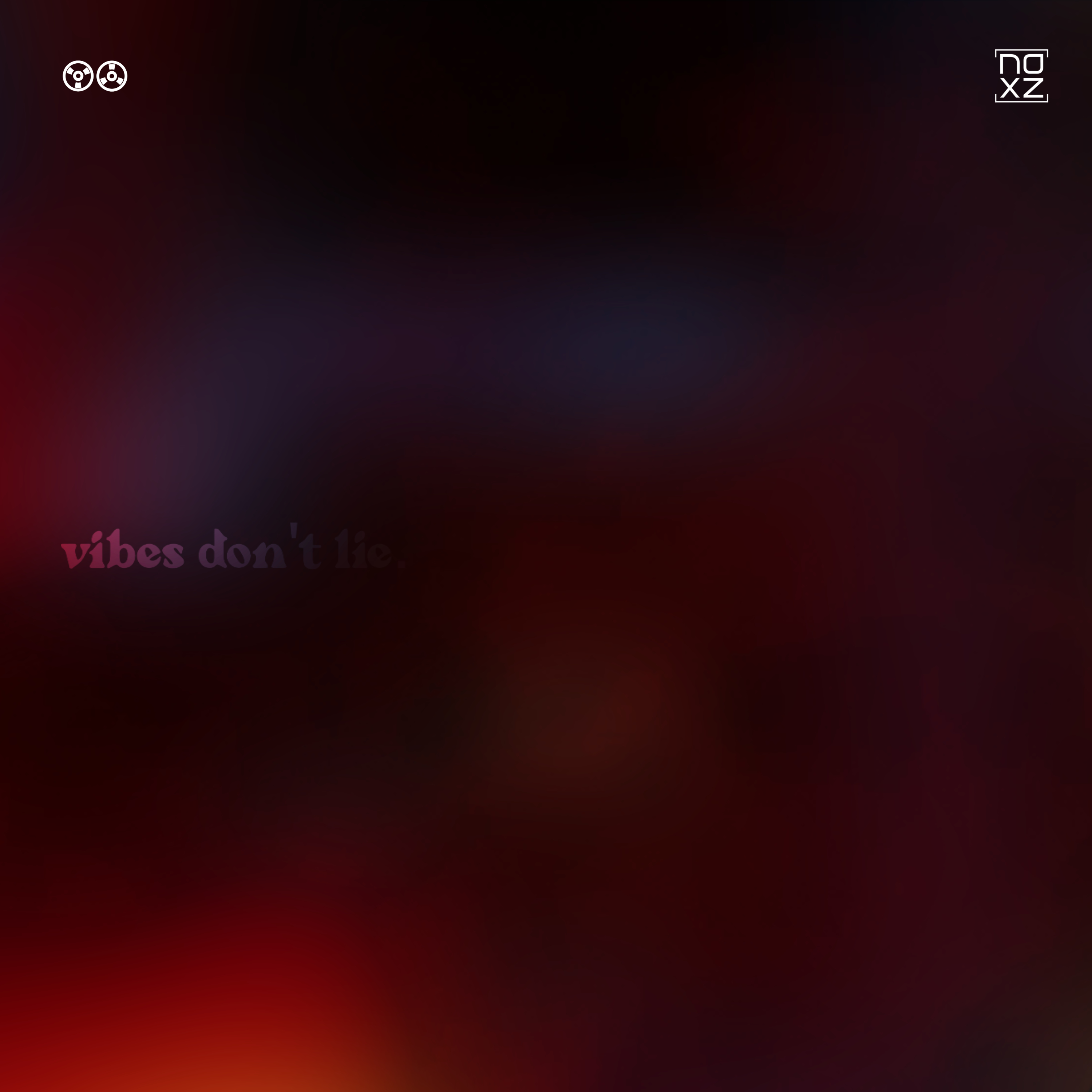 vibes don't lie artwork