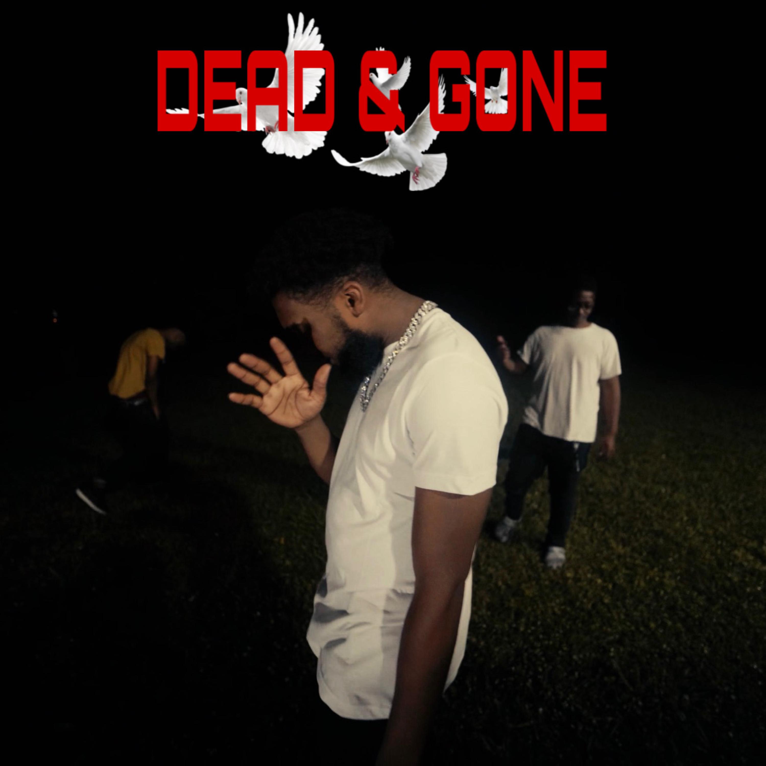 Dead & Gone artwork