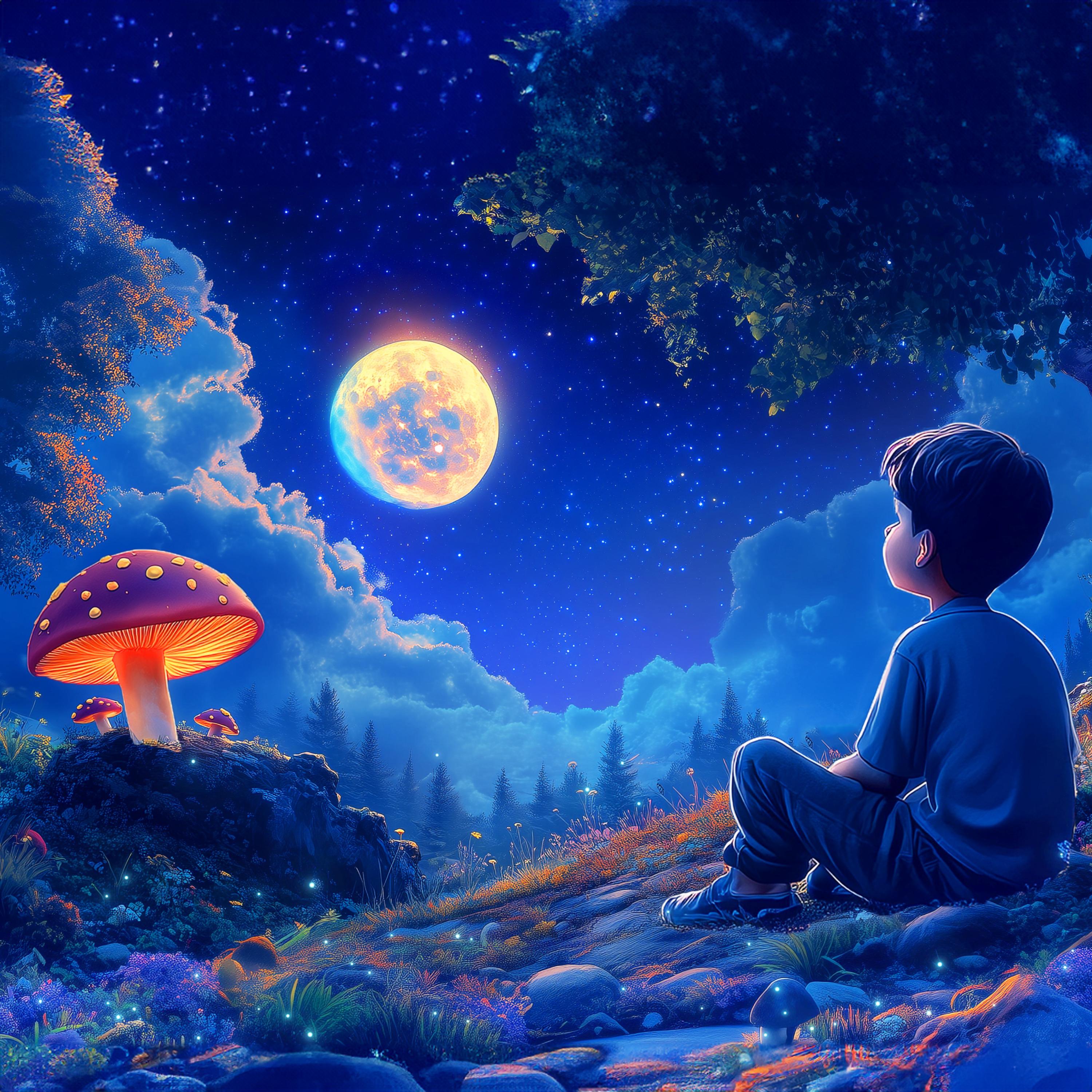 432 Hz Heal Body & Spirit artwork