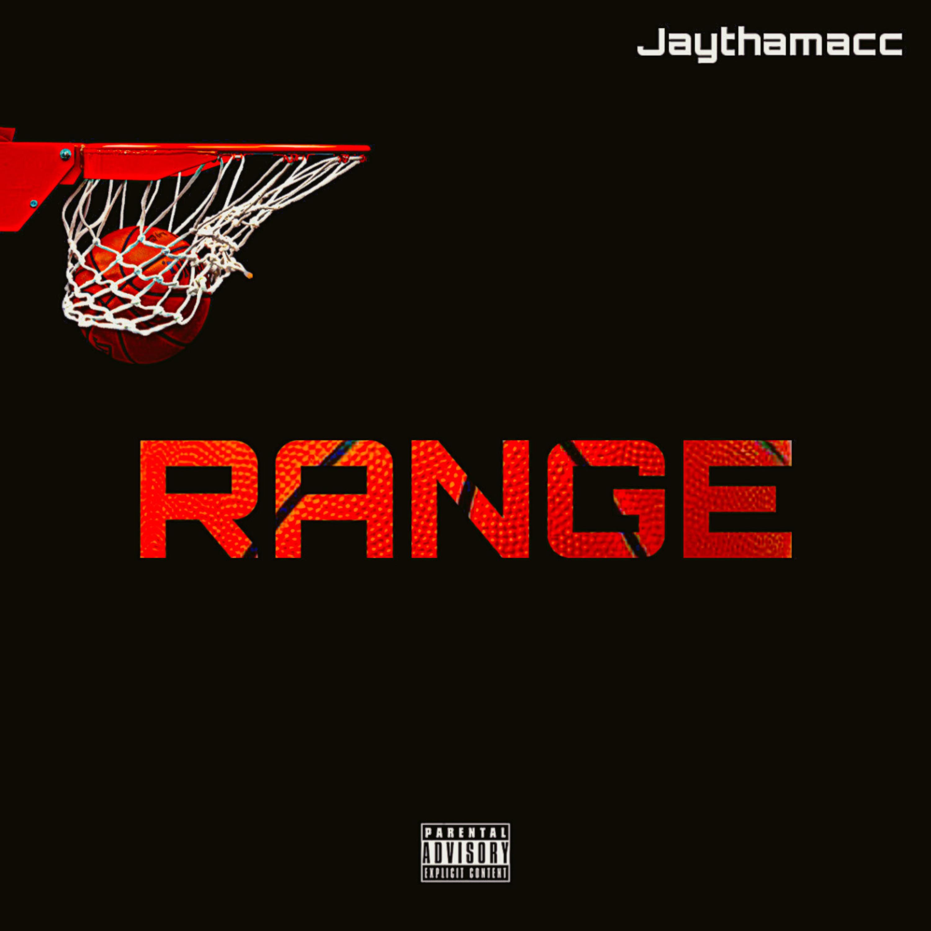 RANGE artwork