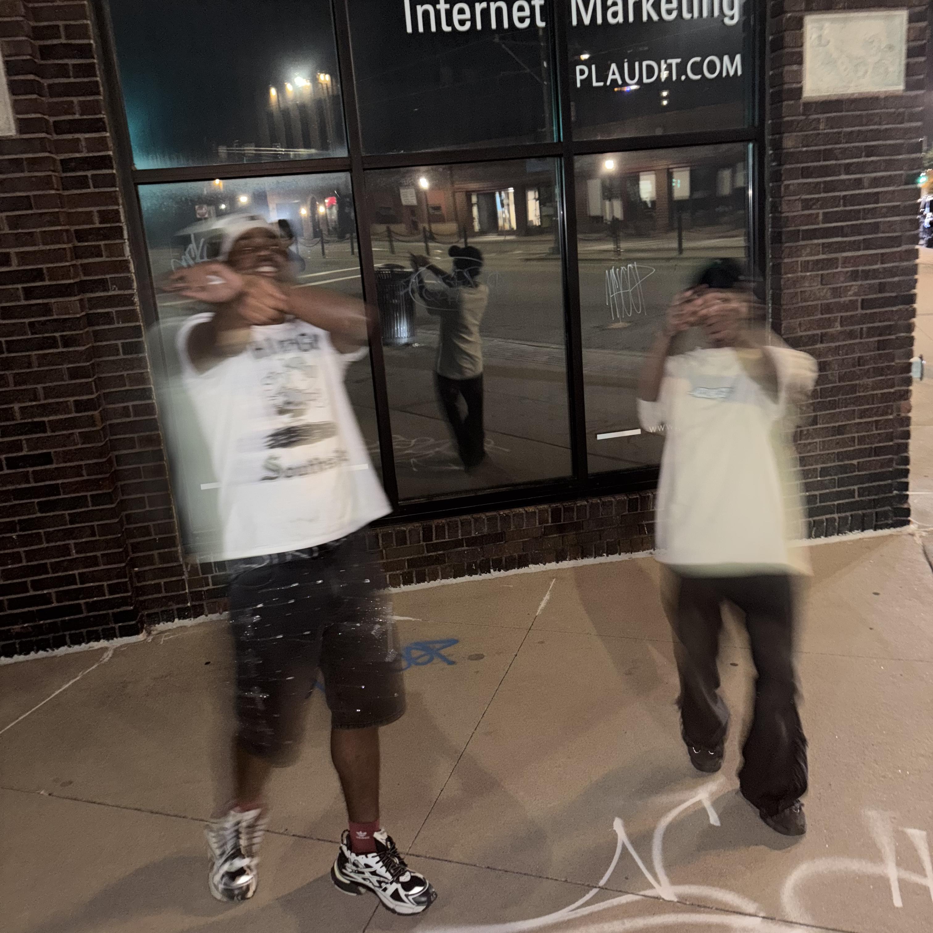 Da ruckus artwork