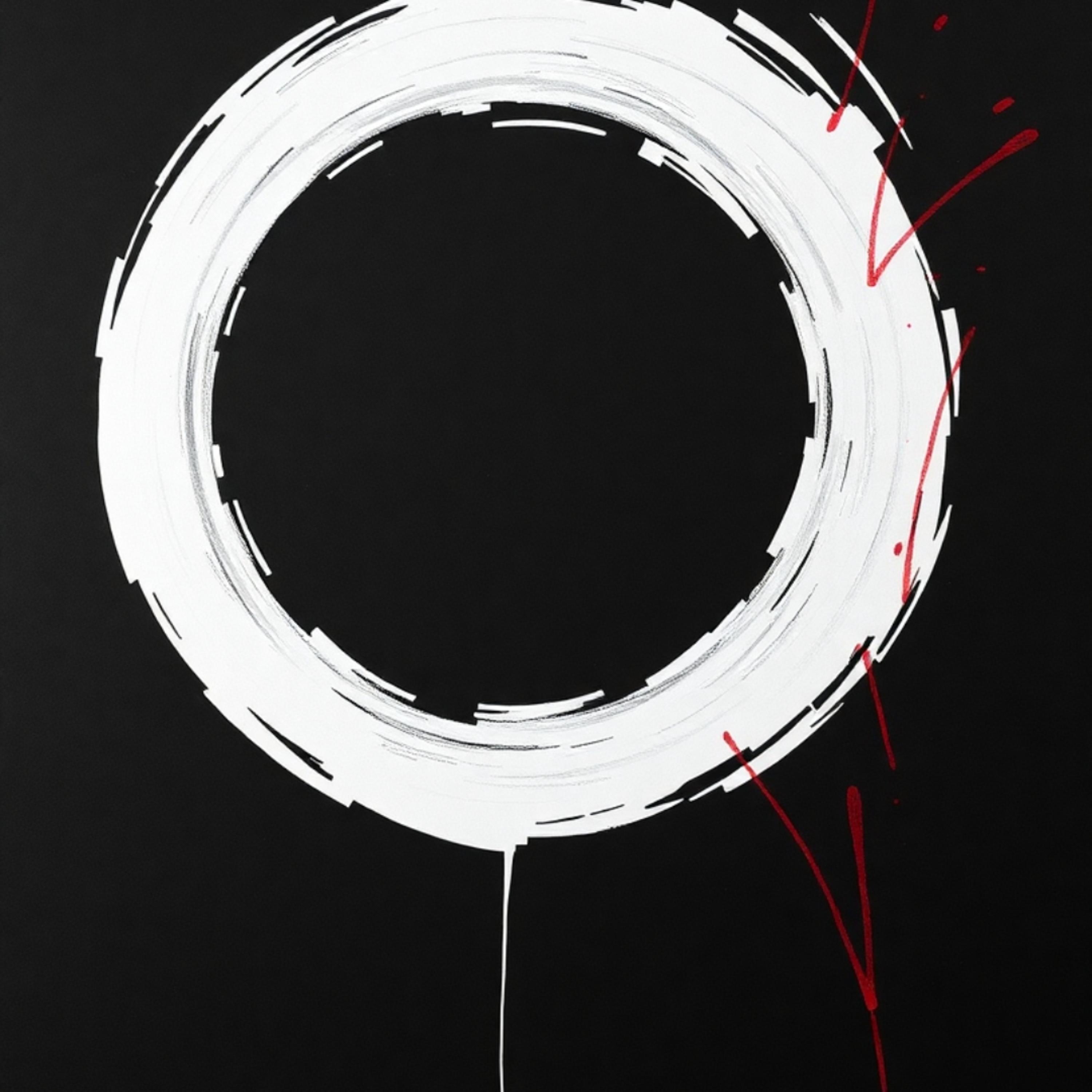 Breaking Point artwork