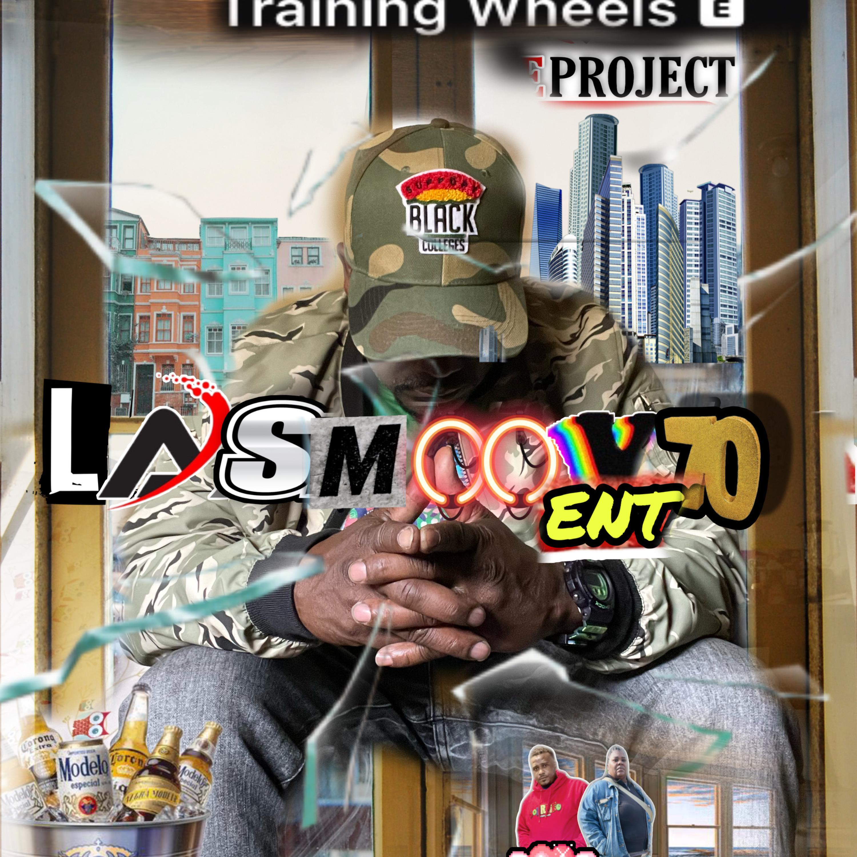 Trainning Wheels Project artwork