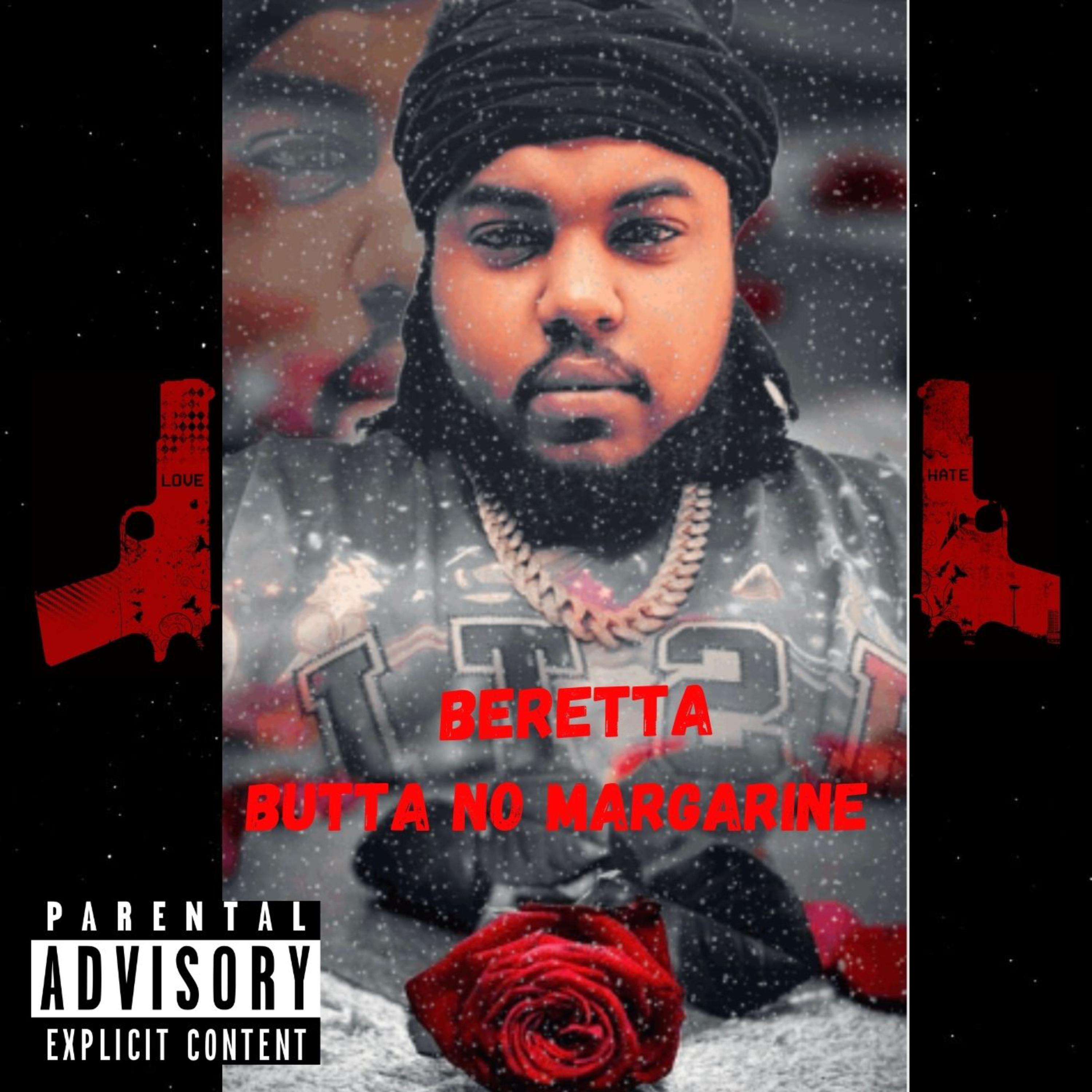 Beretta artwork