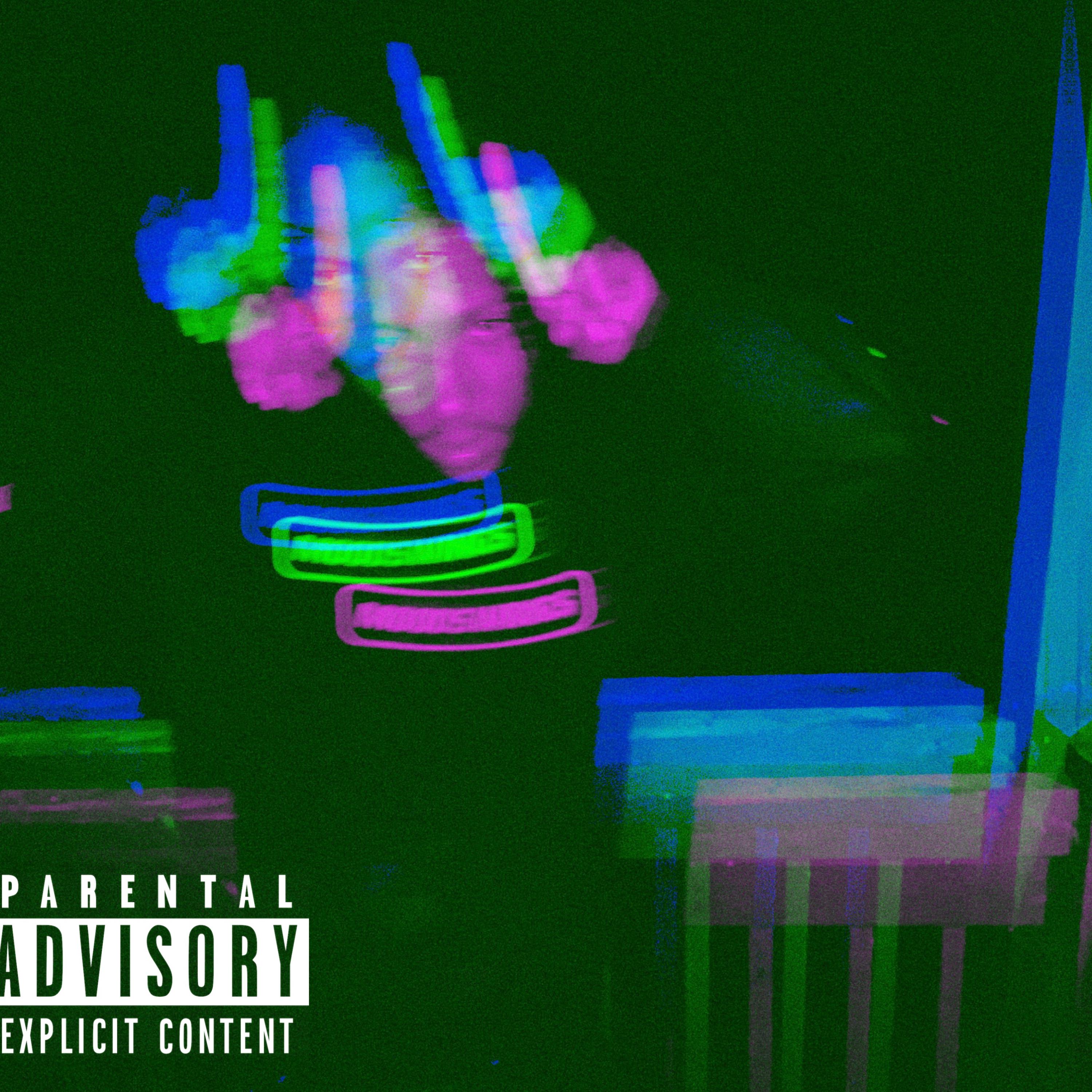 Trash 2.5 by AC cover art