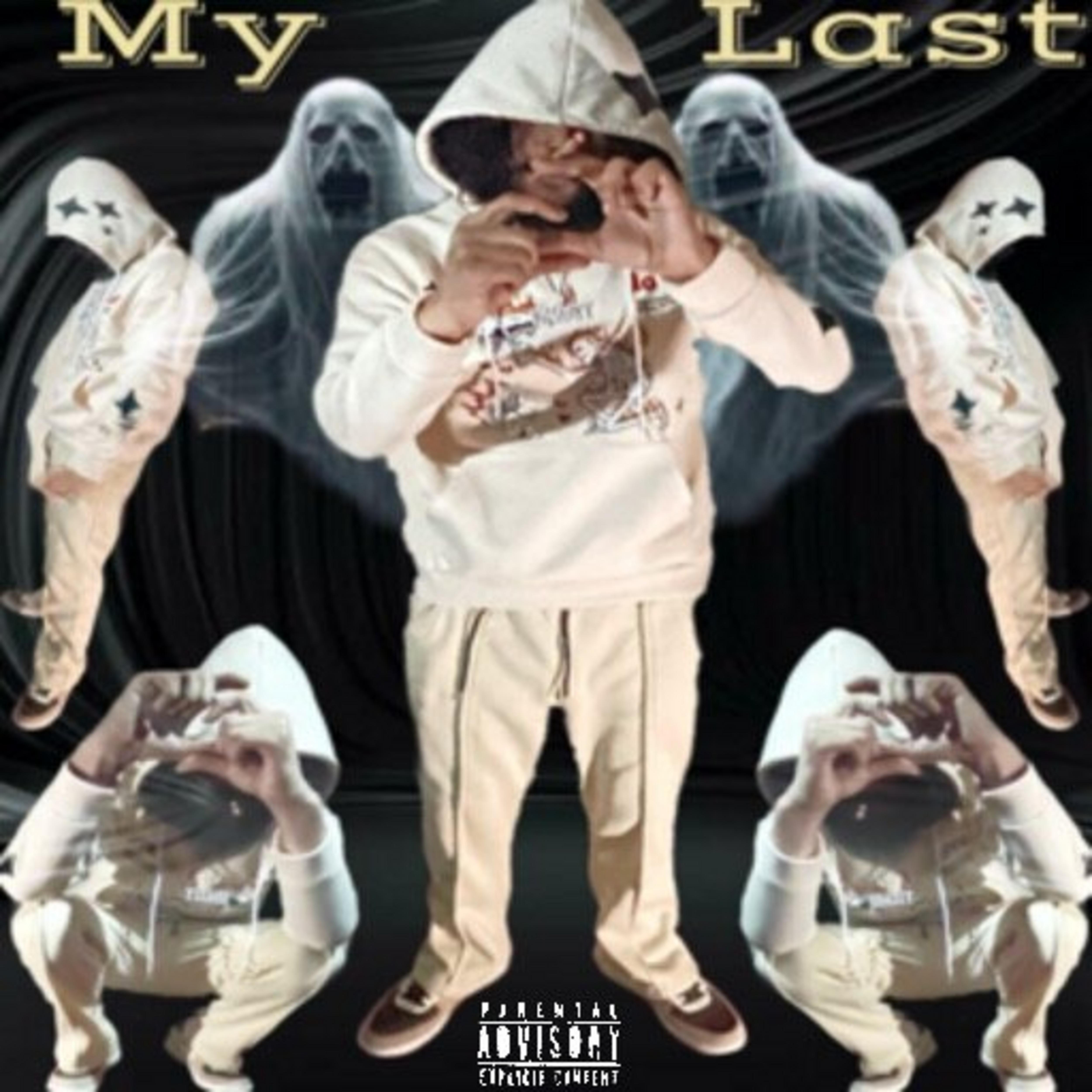 The Last artwork