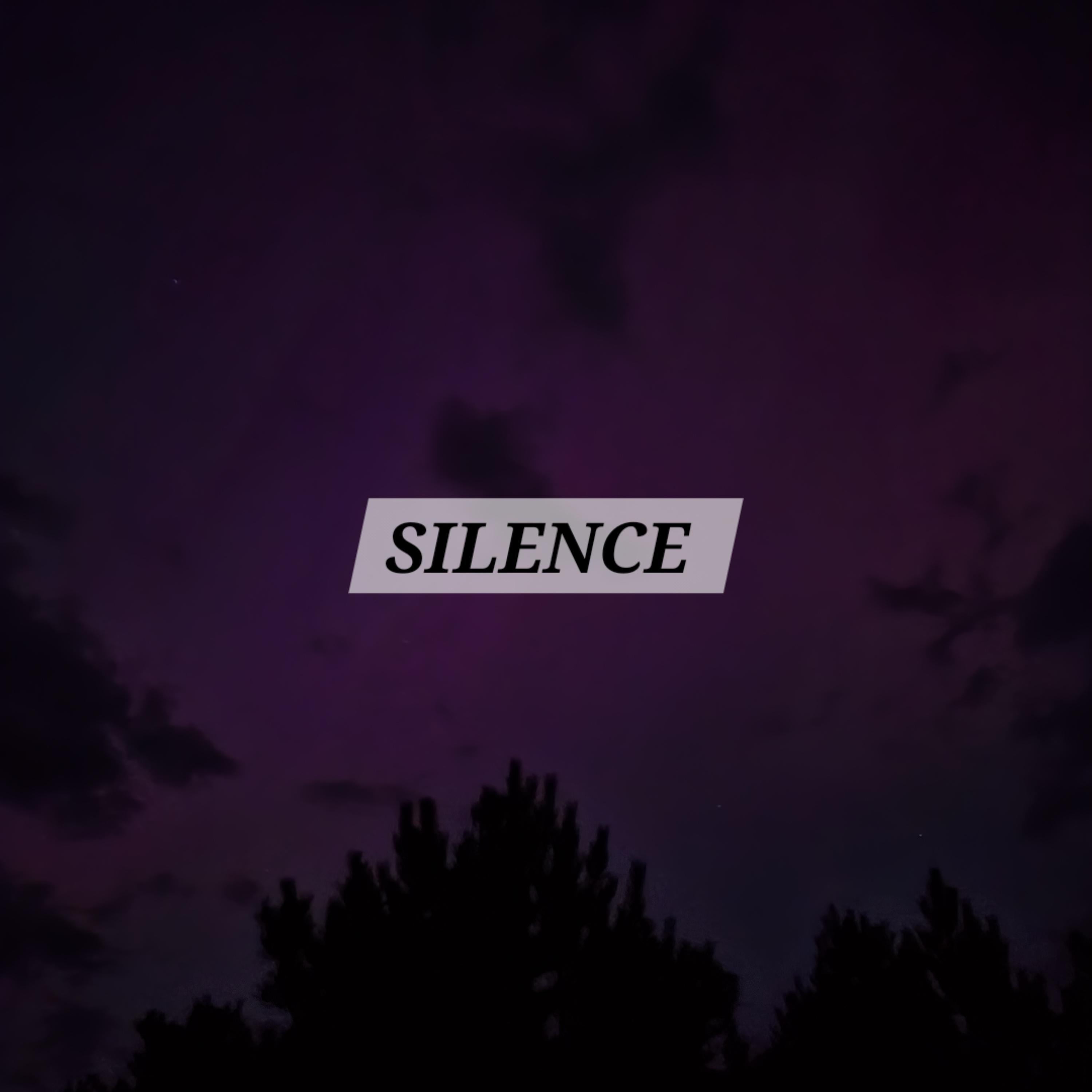 SILENCE artwork