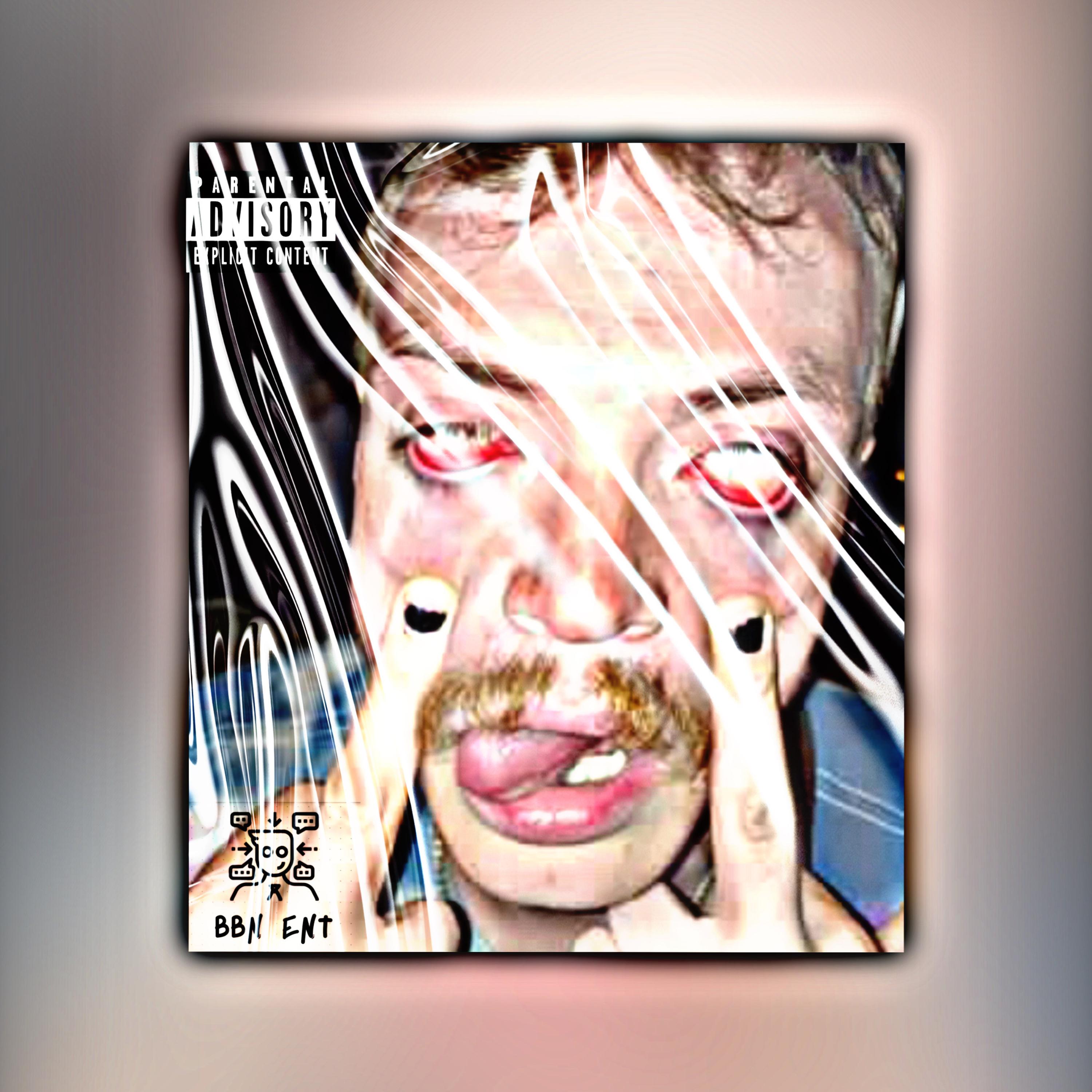 Evil artwork
