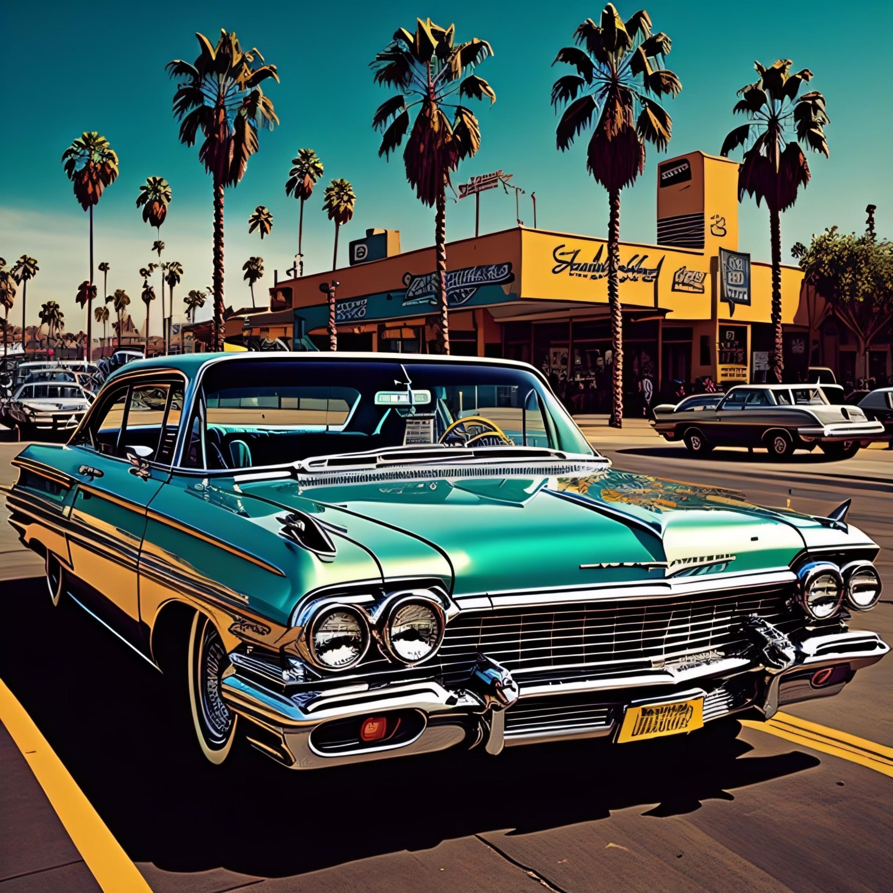 On The Bumper artwork