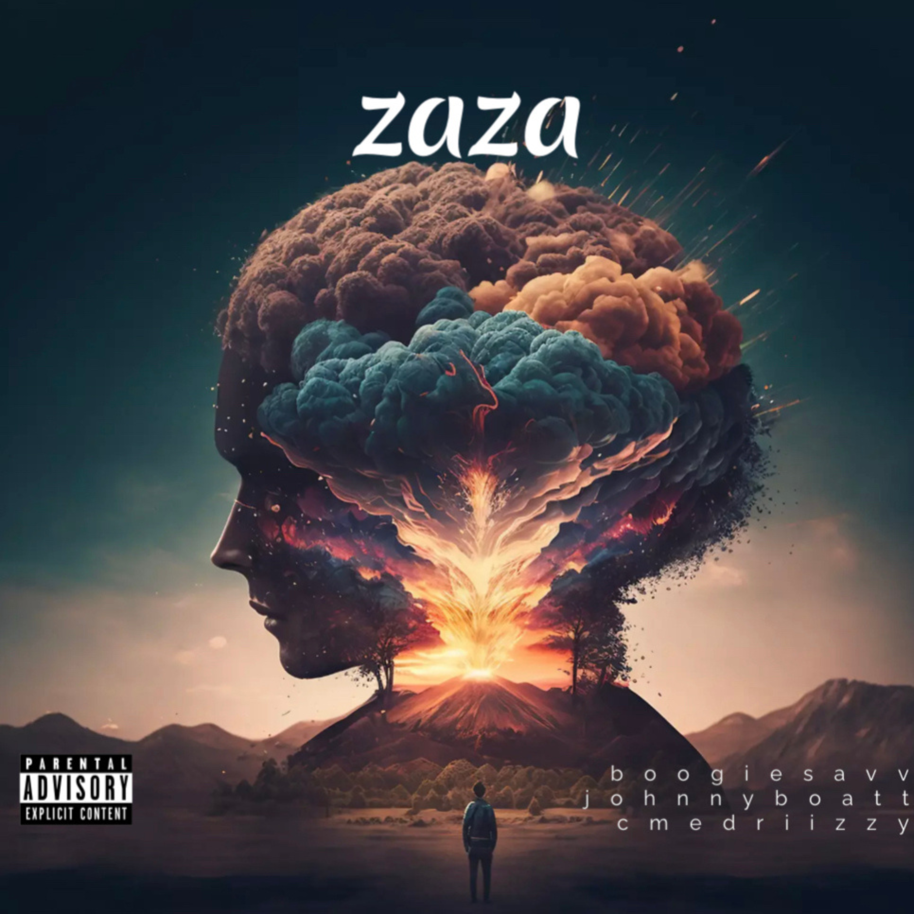 Zaza artwork