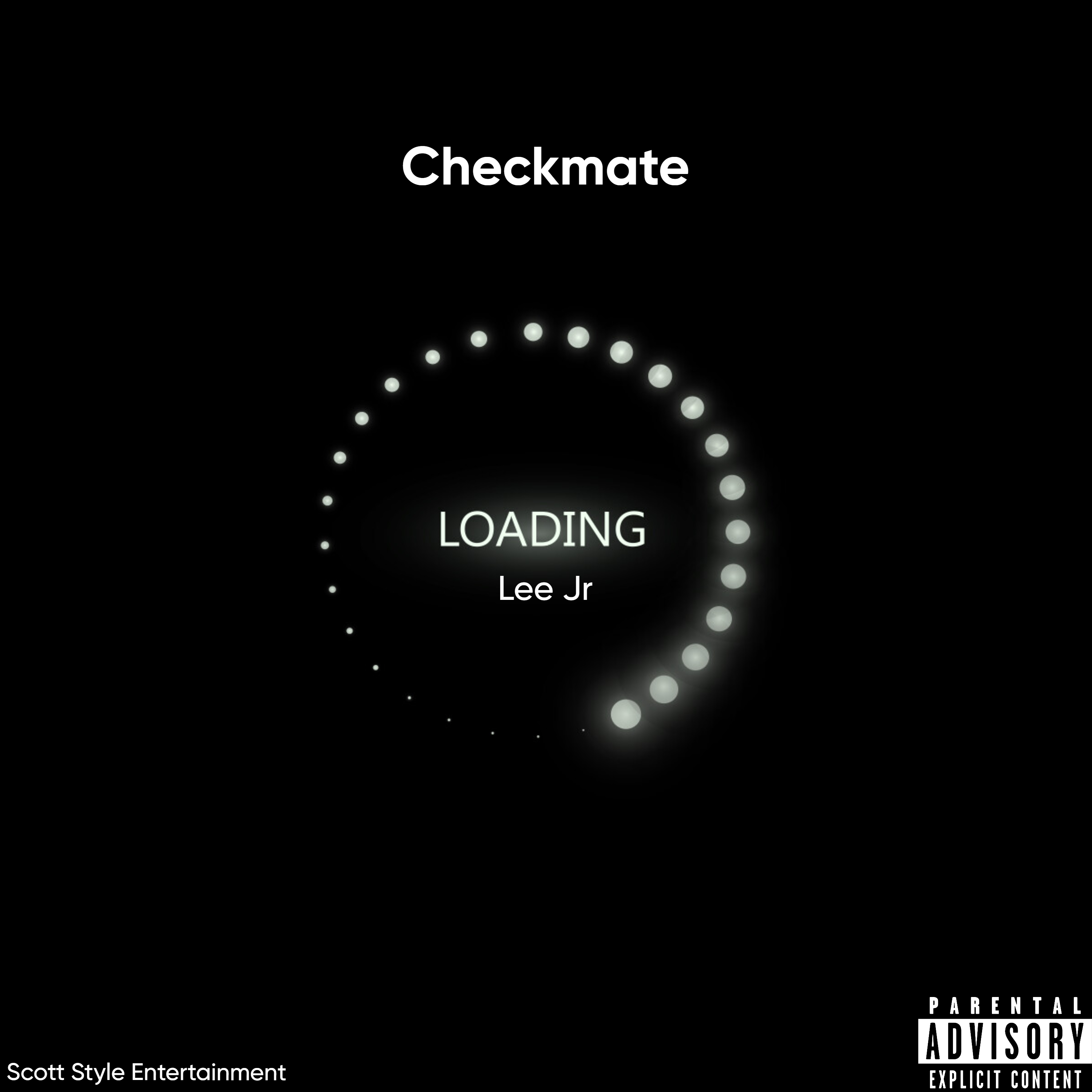 Checkmate artwork