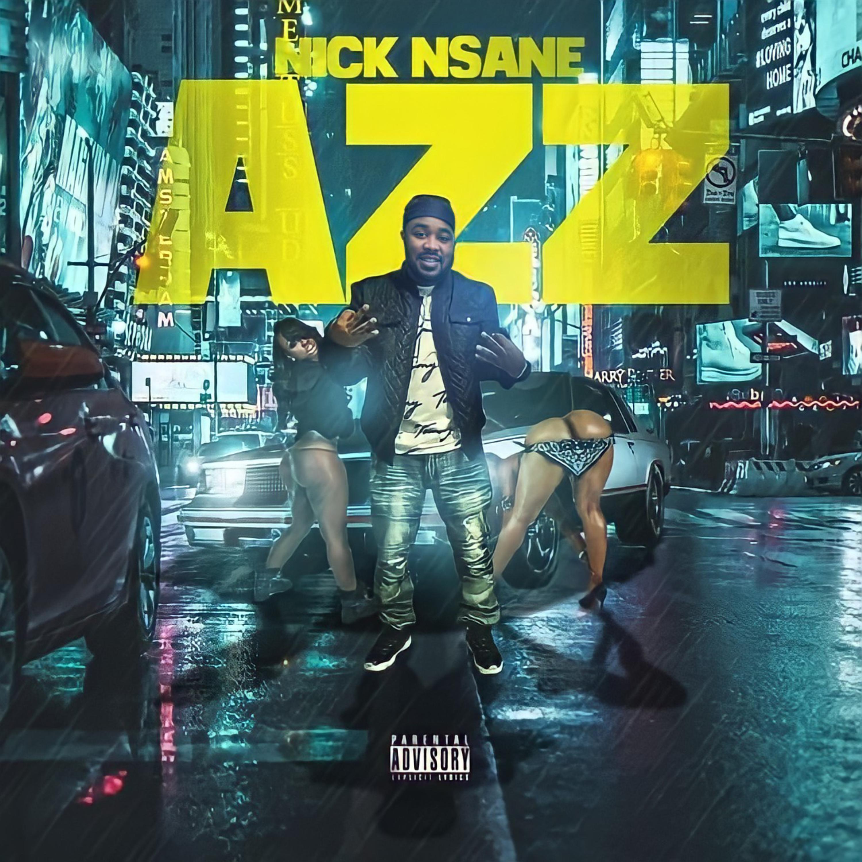 AZZ artwork