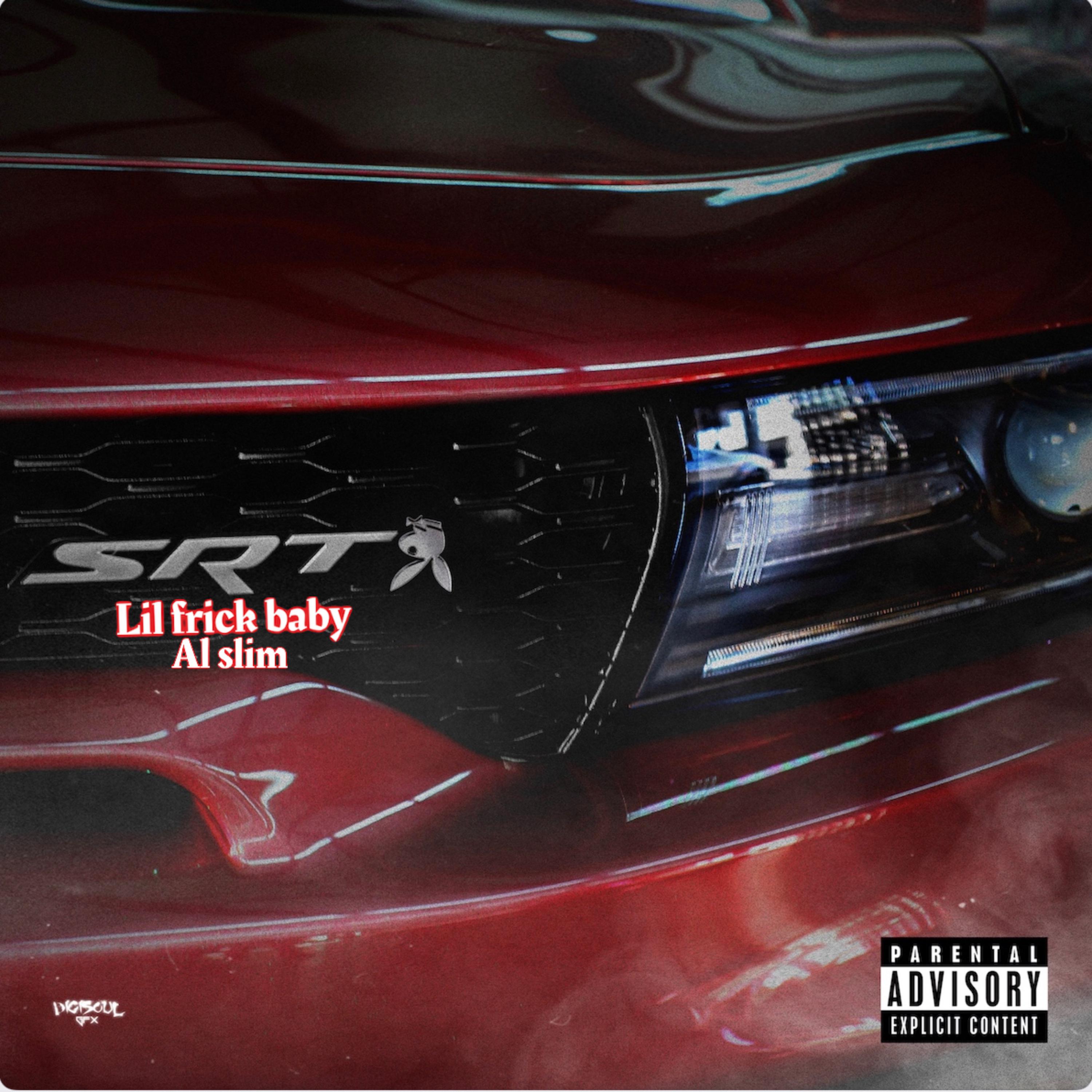SRT artwork