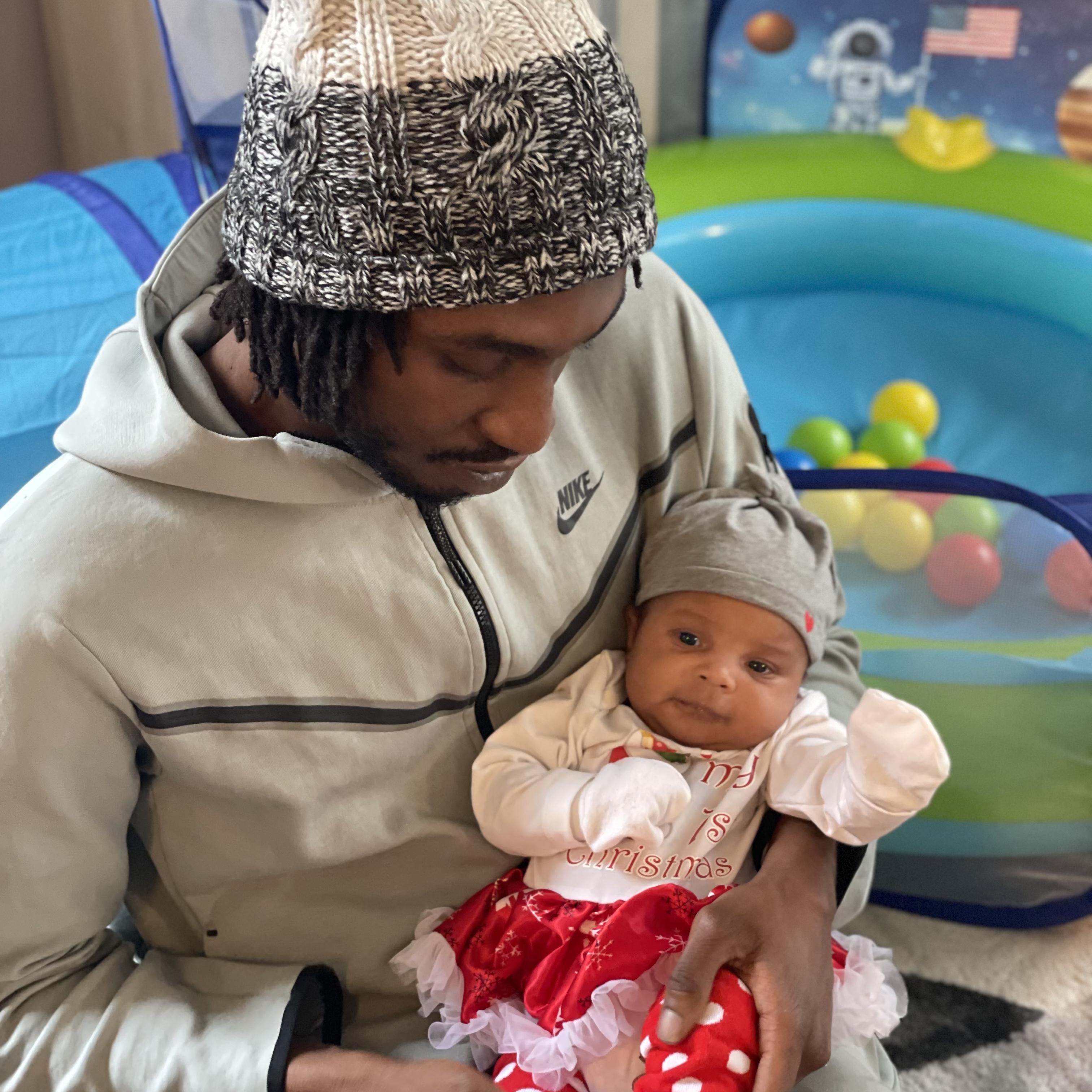 I’m A Father artwork