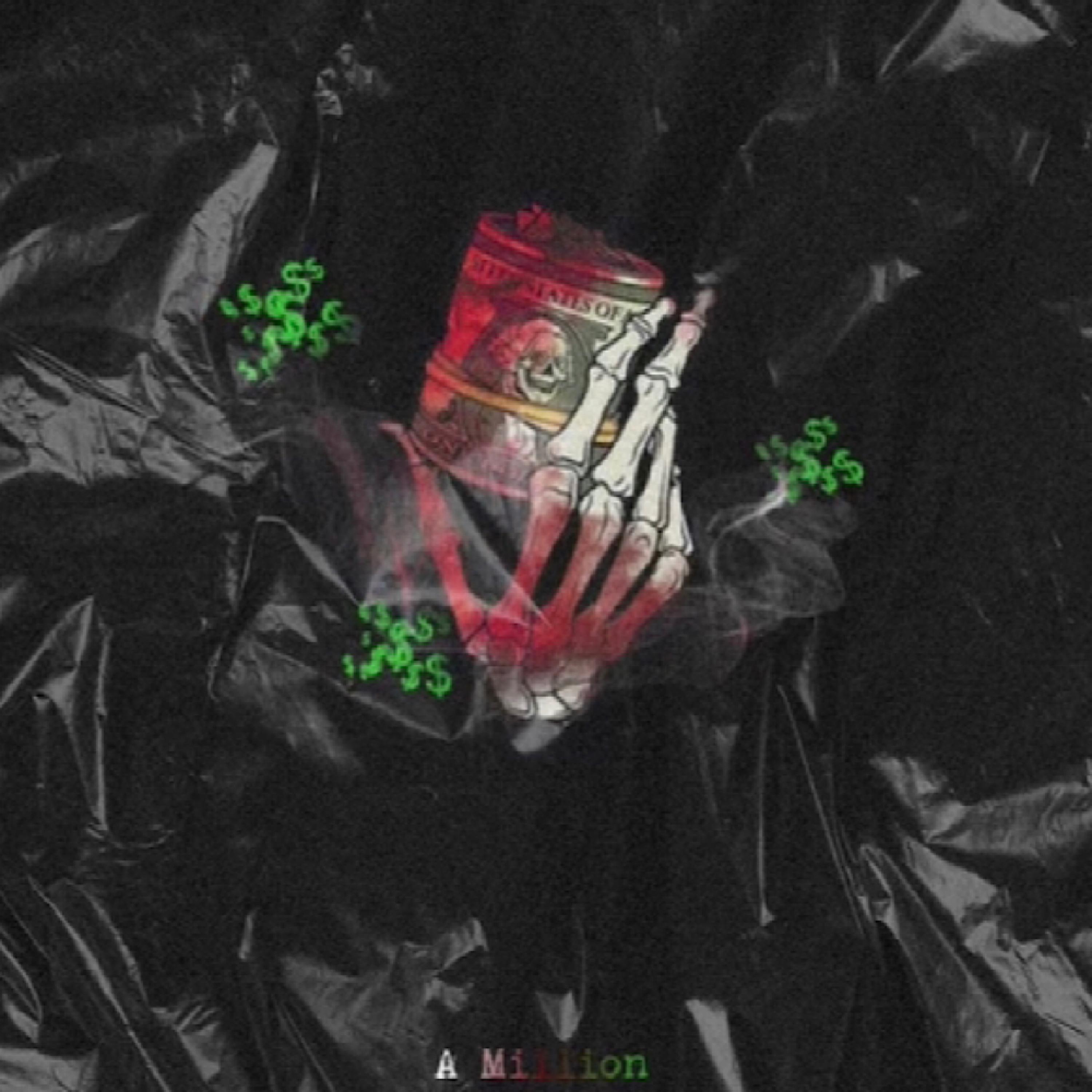 Million by Bino DaGod cover art