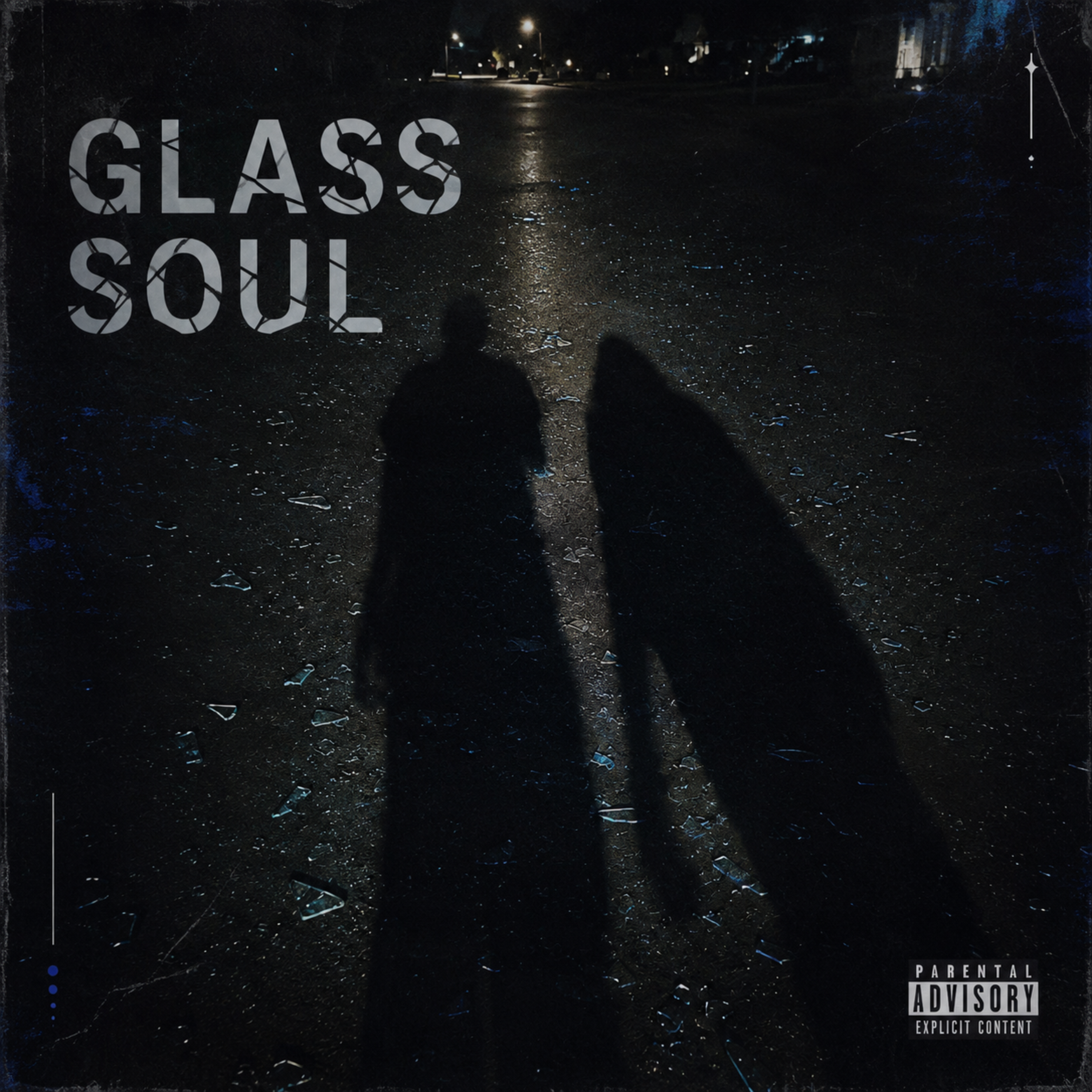 glass soul by Brayden Canizo cover art