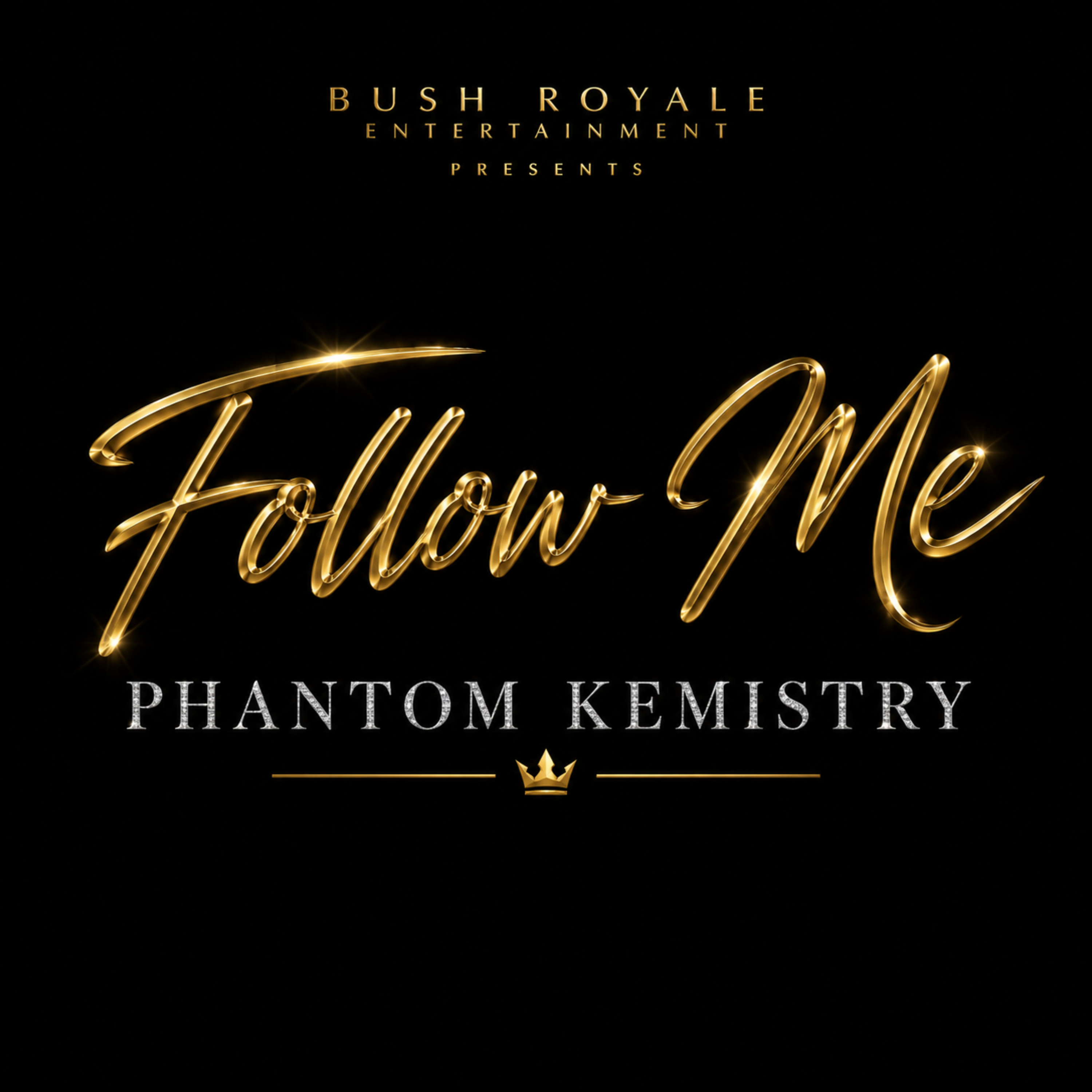 Follow Me by Phantom Kemistry cover art