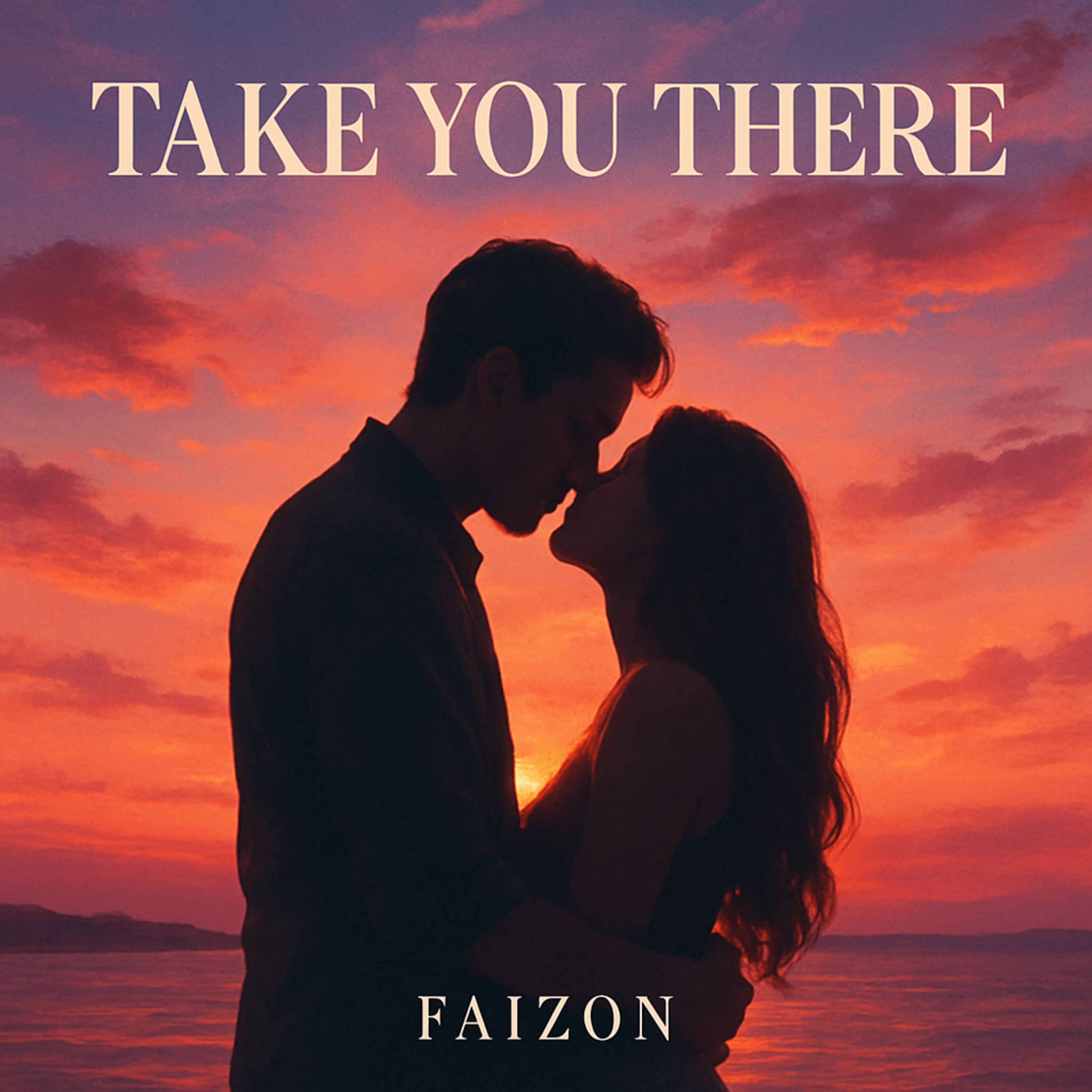 Take You There by S_to_shiesty cover art