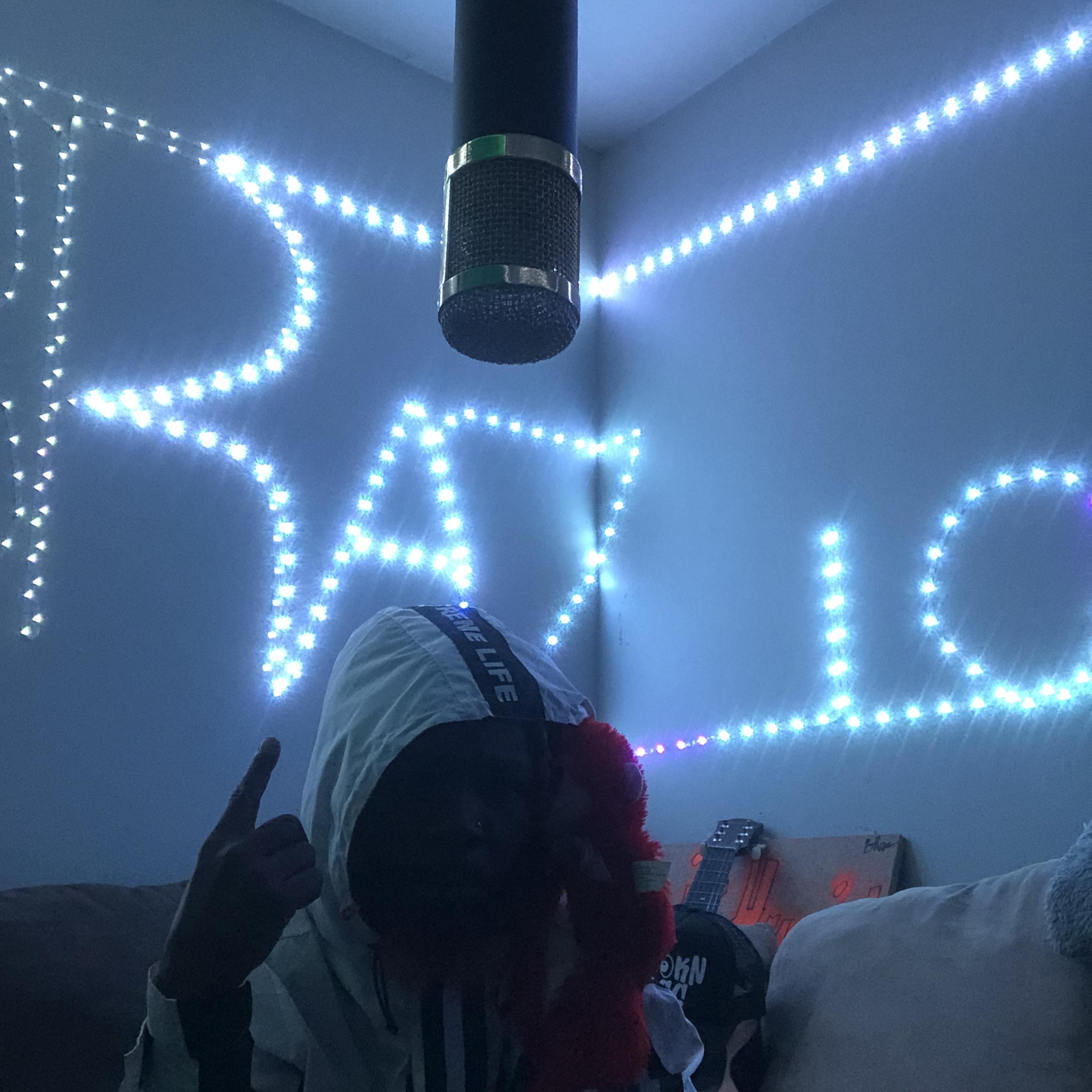 Fake Gone Change artwork