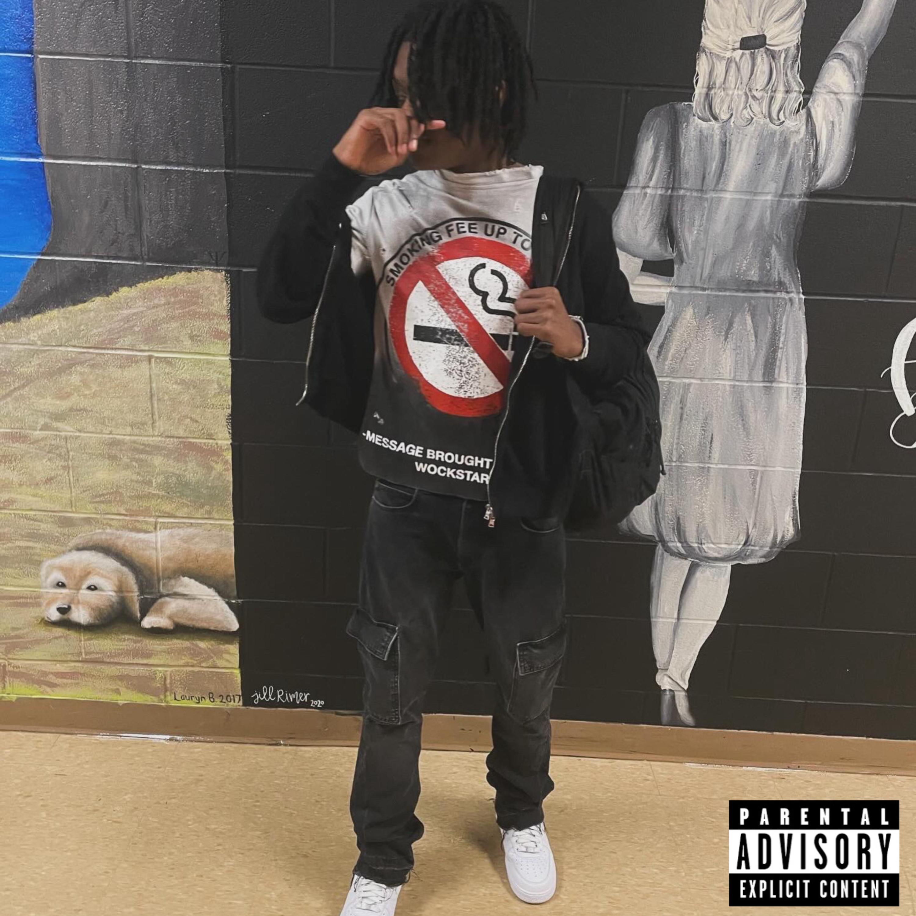 Bitch Where? artwork