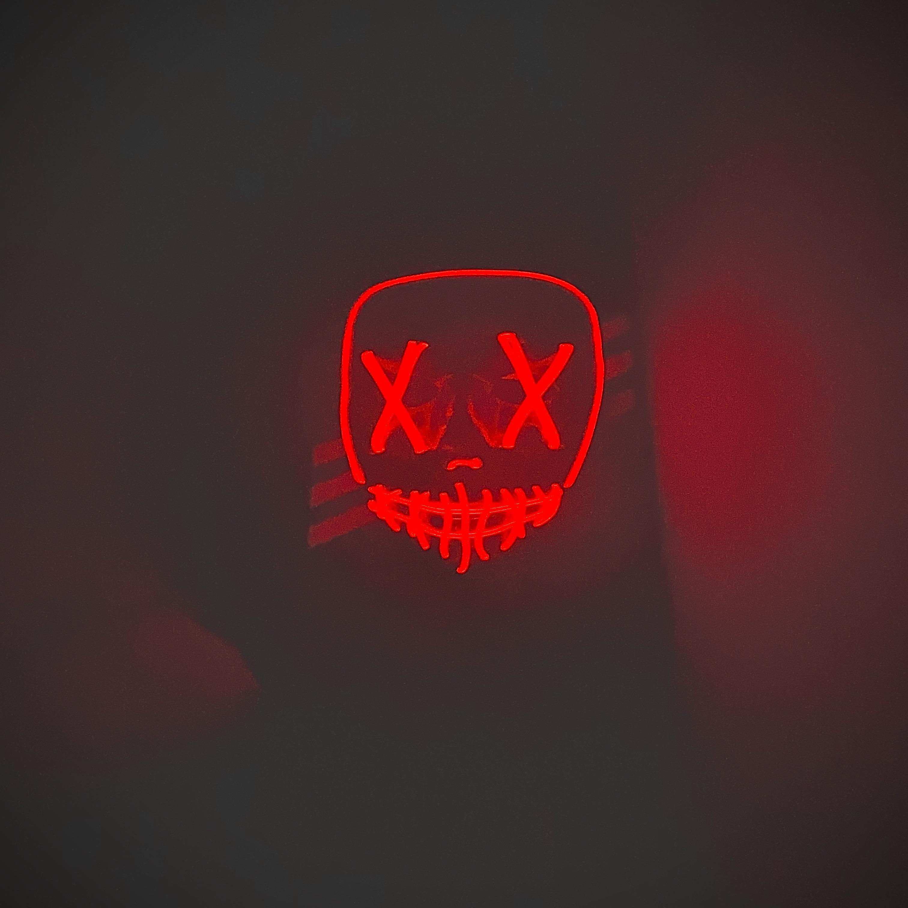 LIGHT CONNECTION artwork