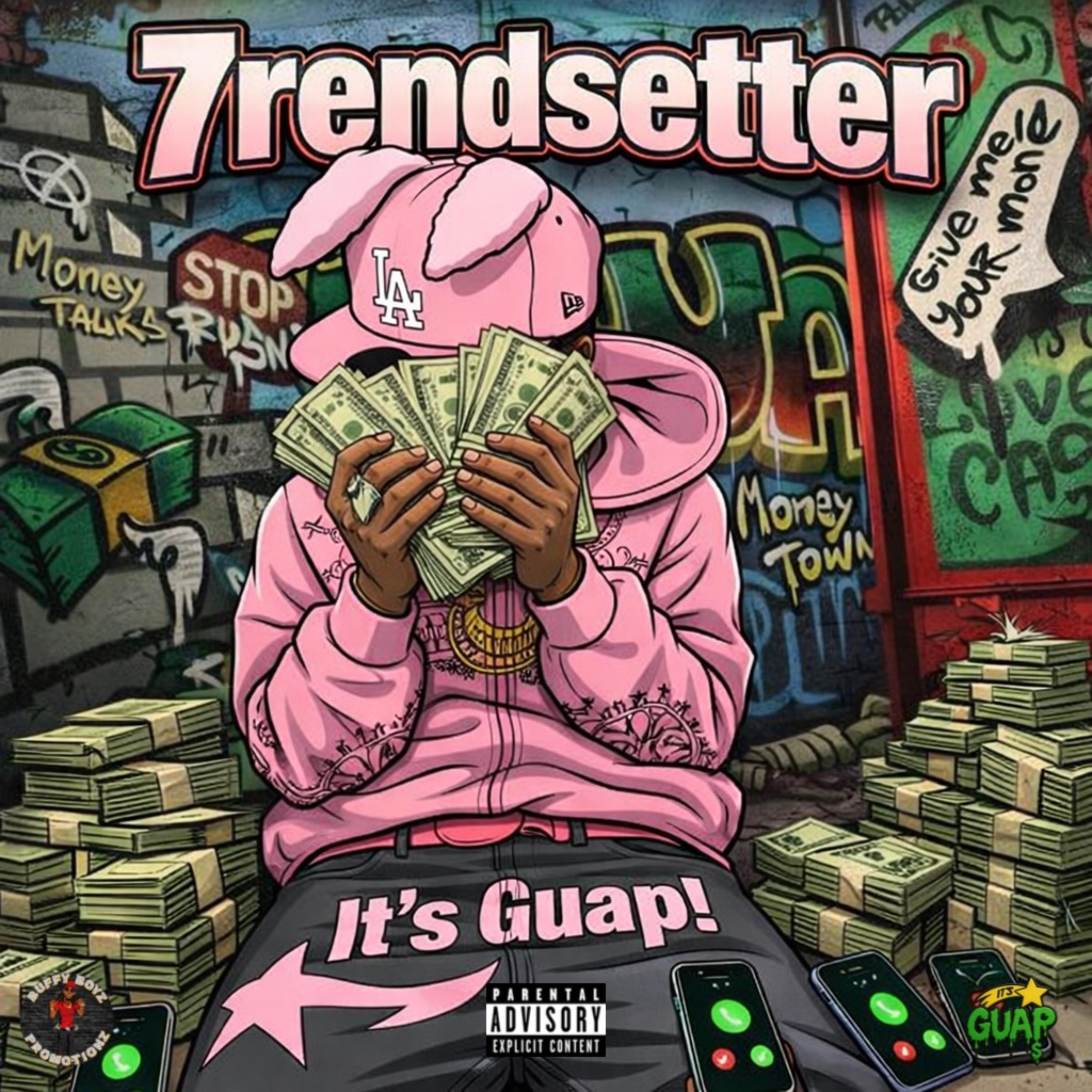 7rendsetter artwork