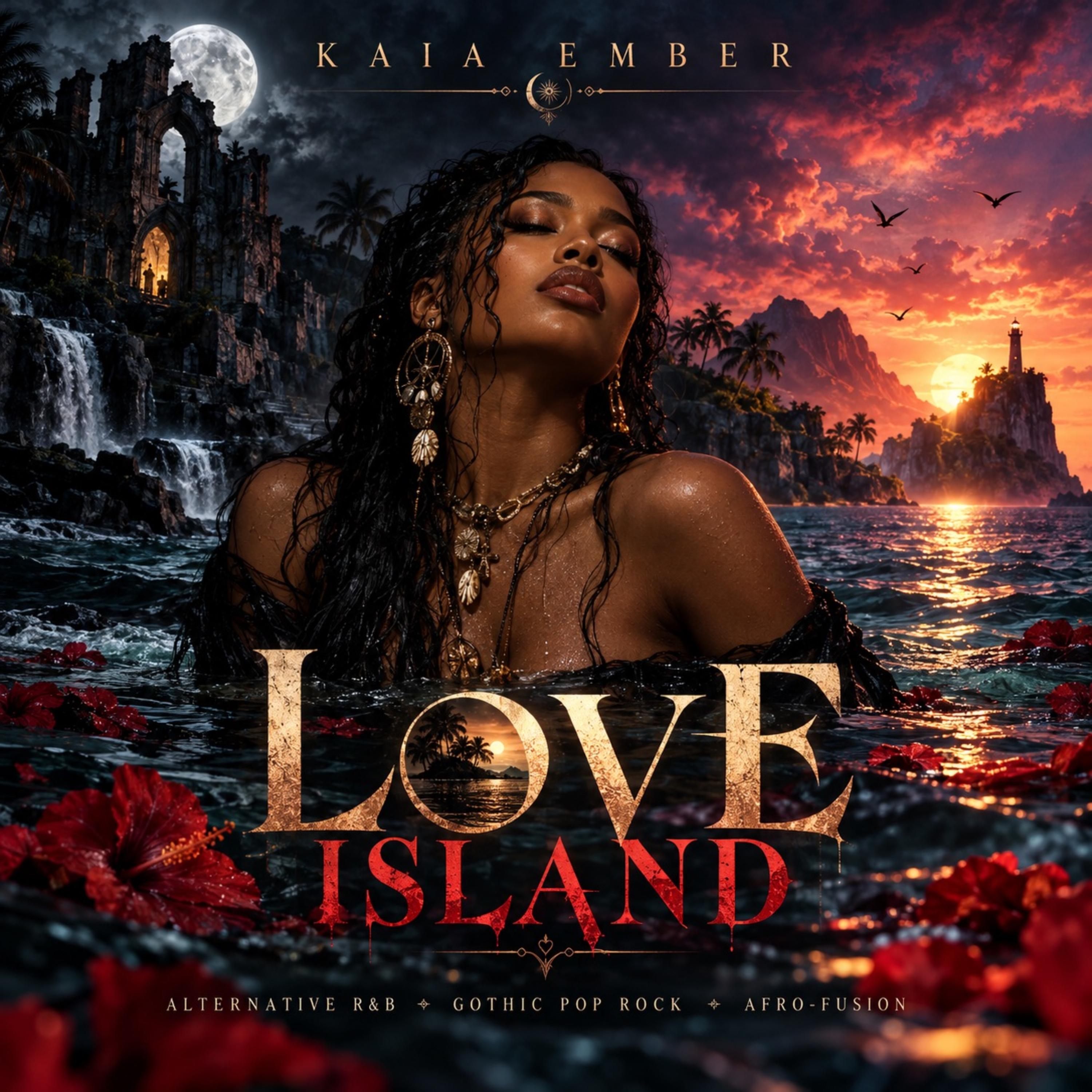 Love Island by ItsKaiaEmberMusic cover art