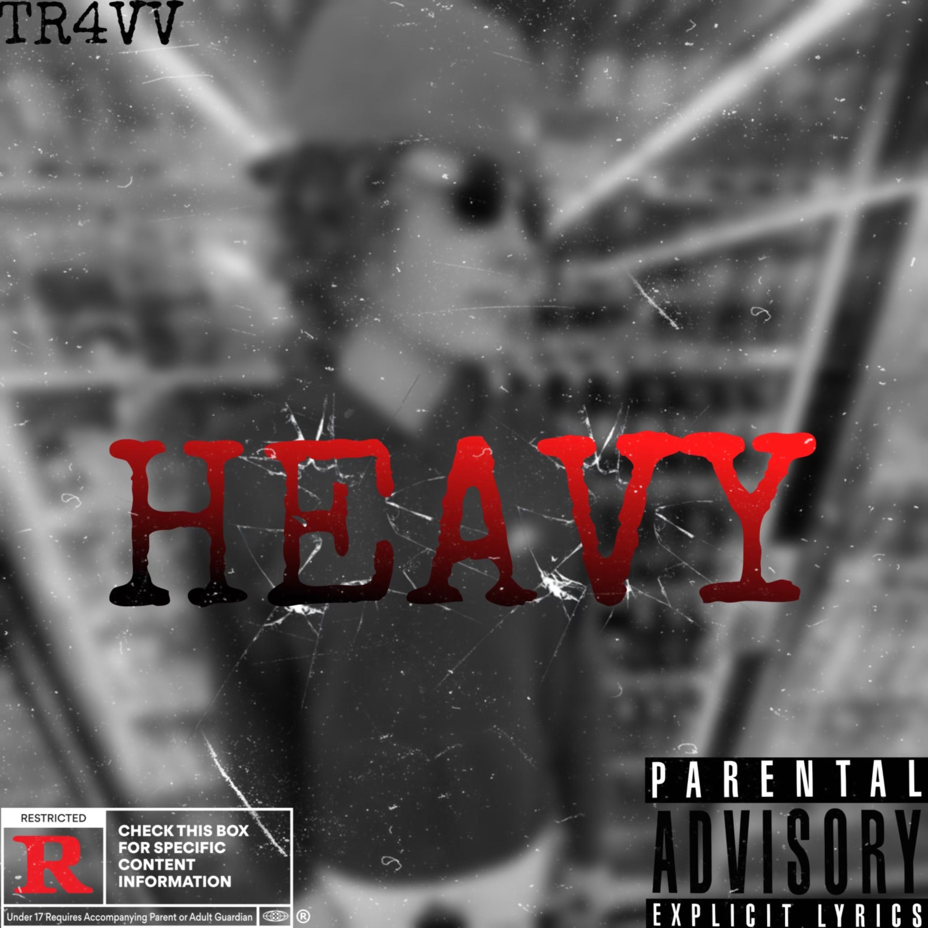 HEAVY artwork