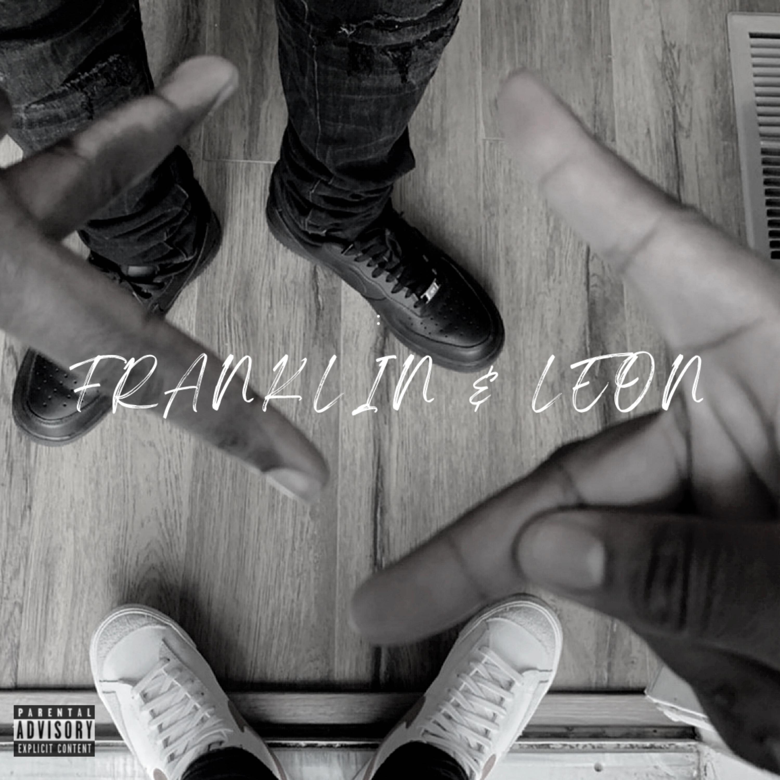 Franklin And Leon artwork