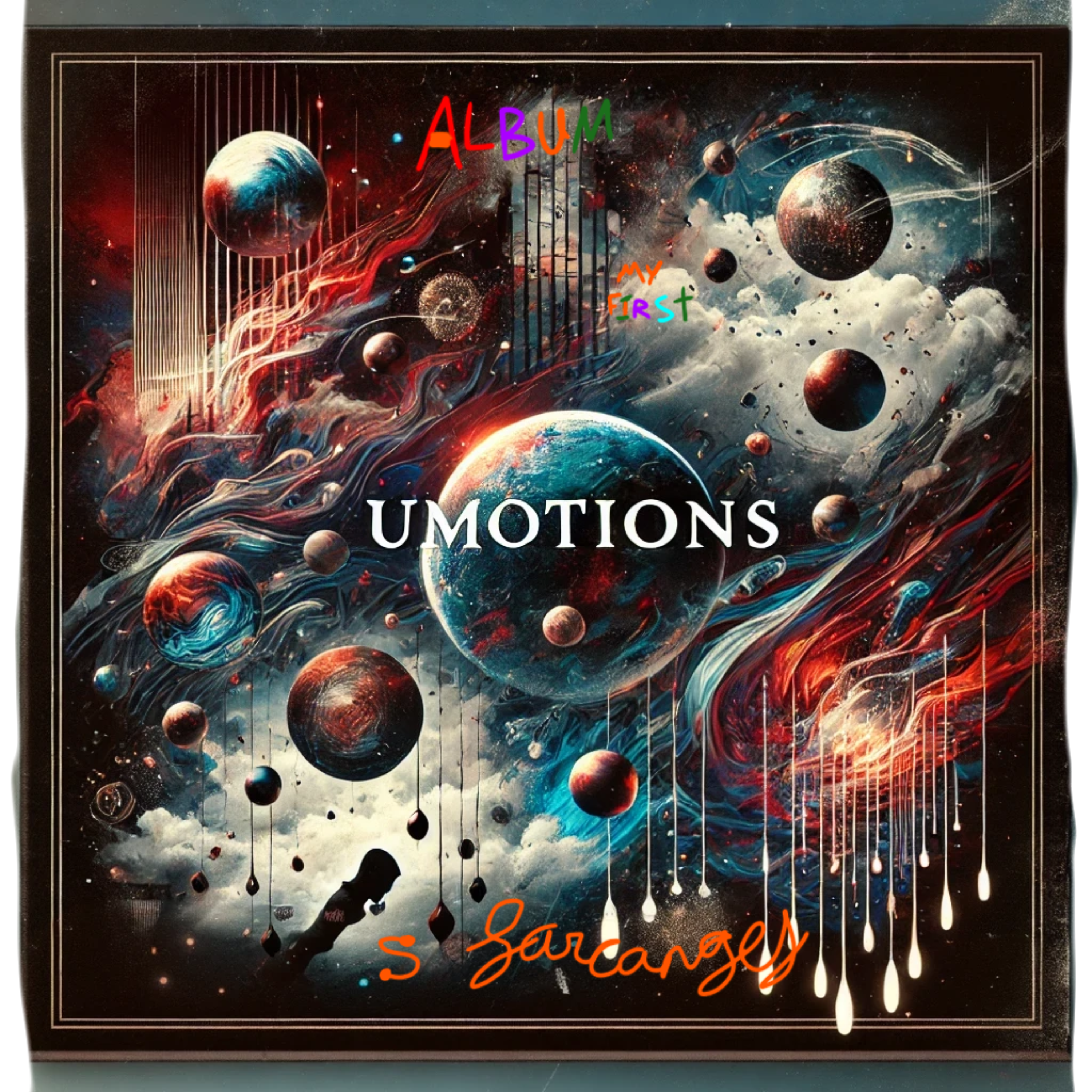 UmontionS artwork
