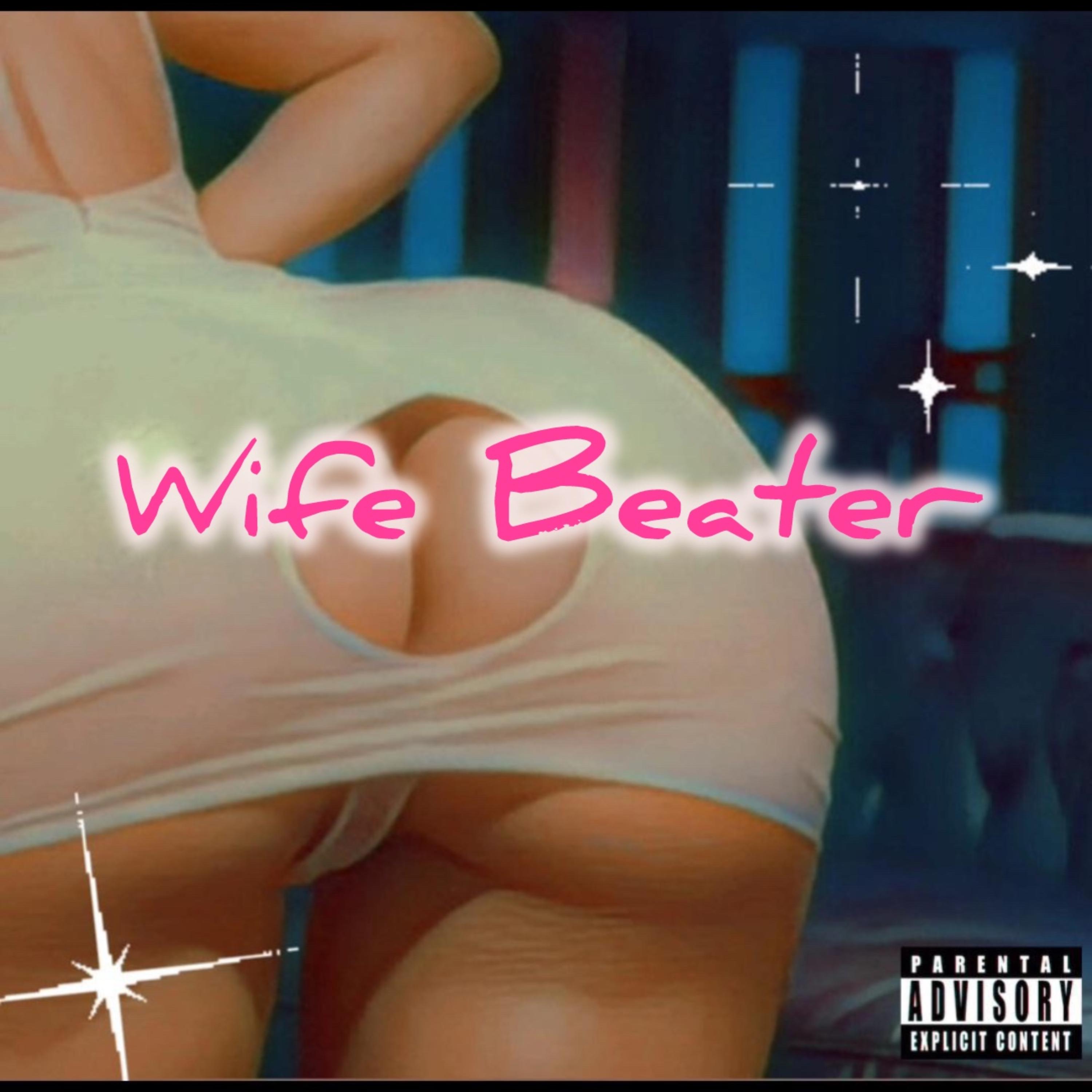 WIFE BEATER by Tigo Marz cover art