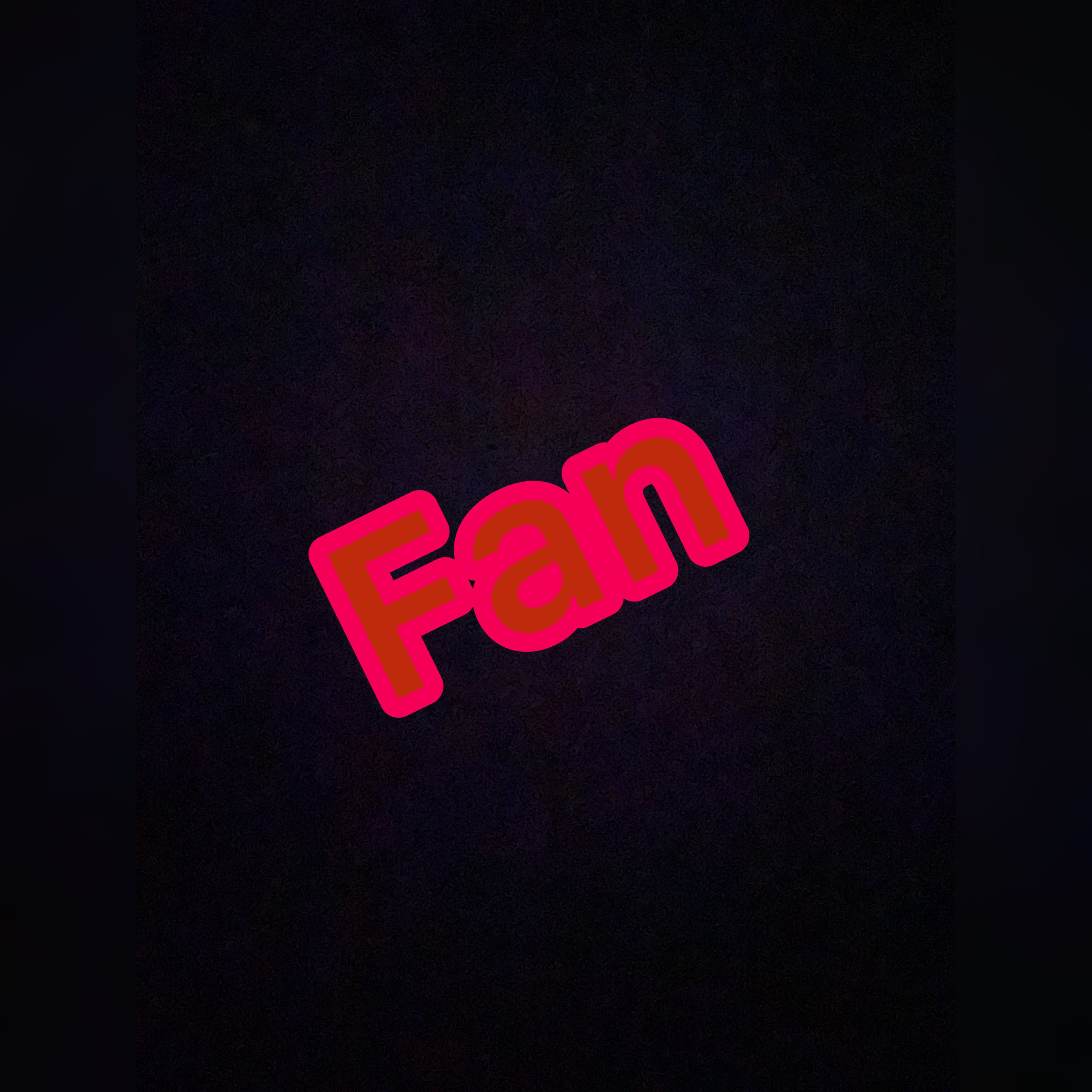 Fan Behavior artwork