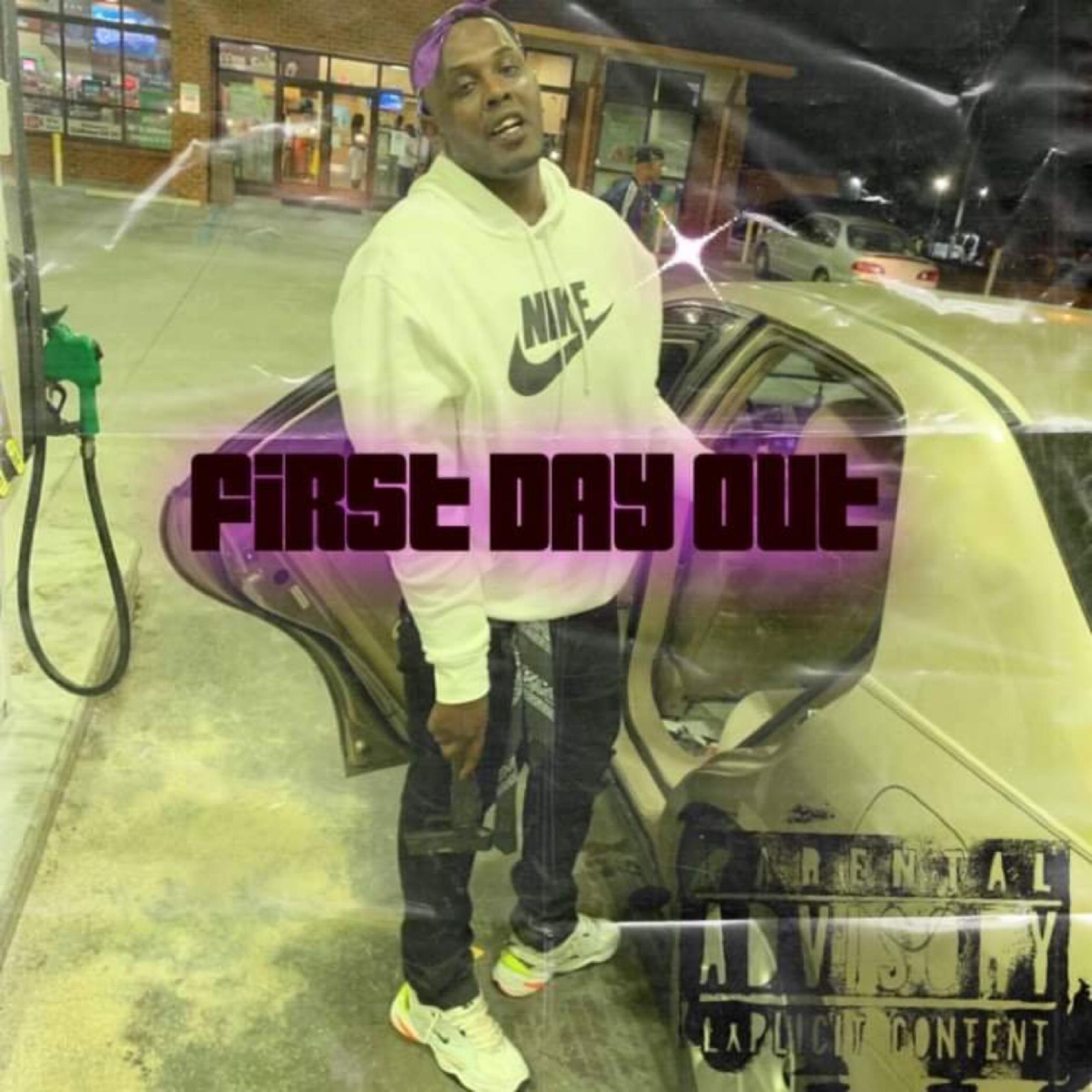 First Day Out artwork