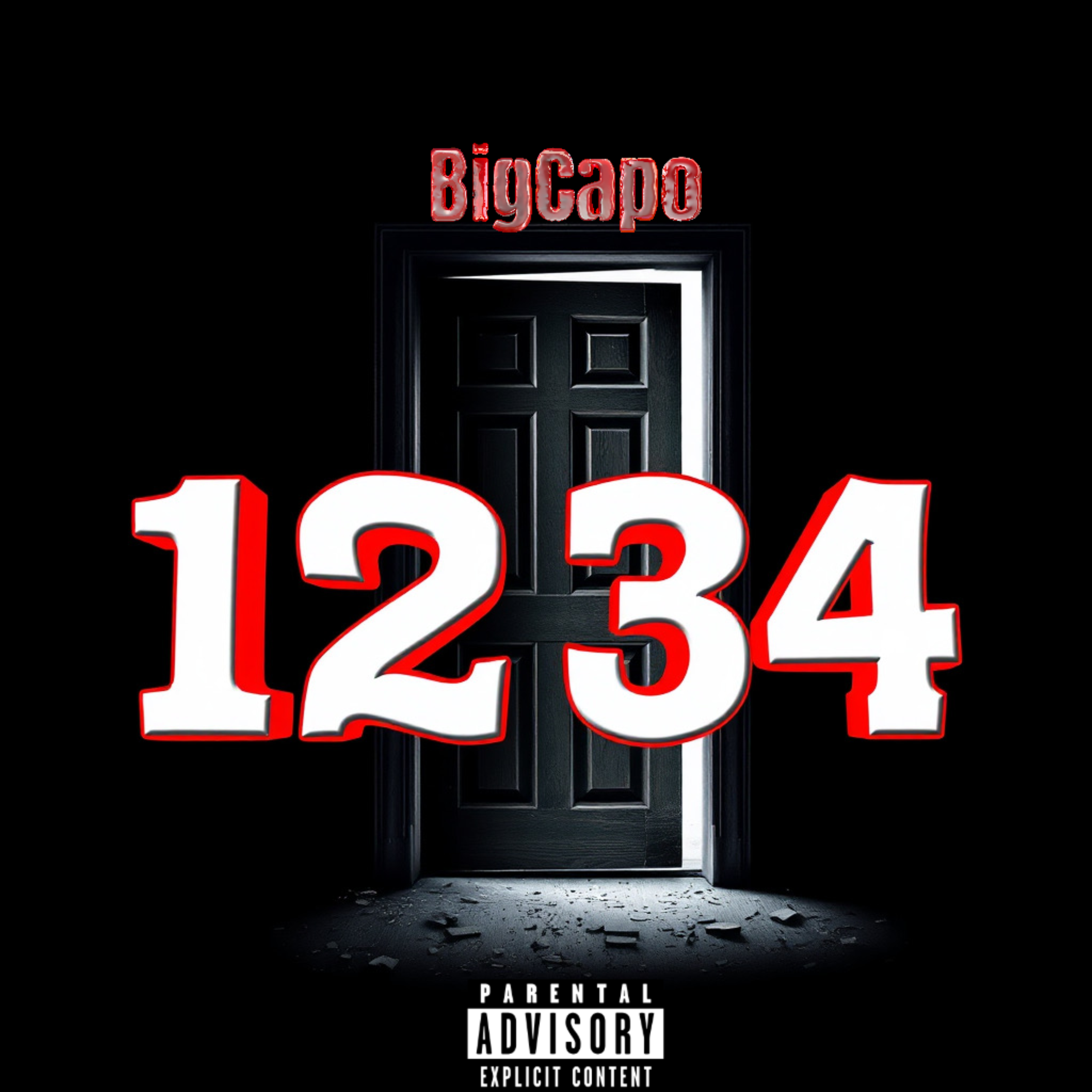 1234 artwork