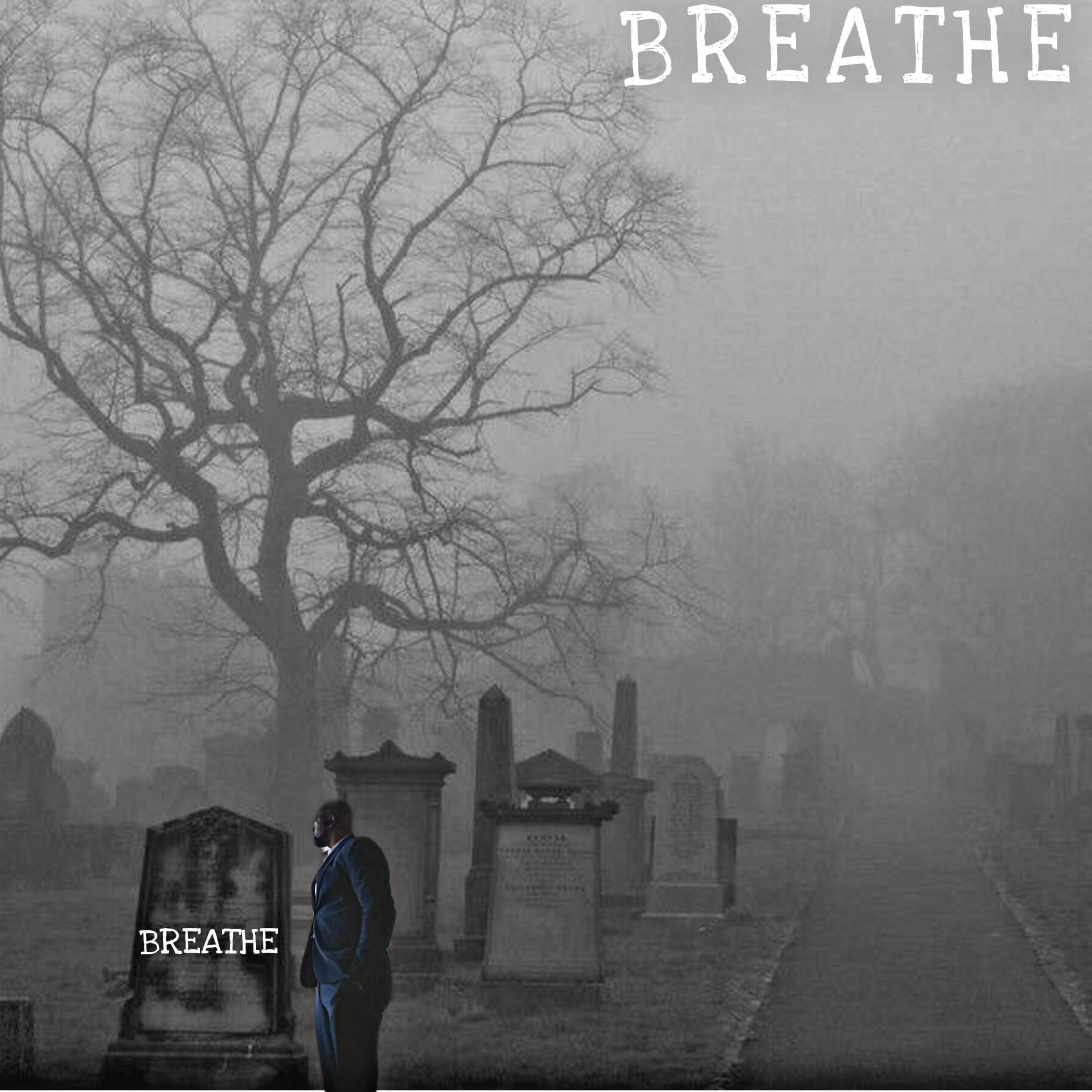 Breathe artwork