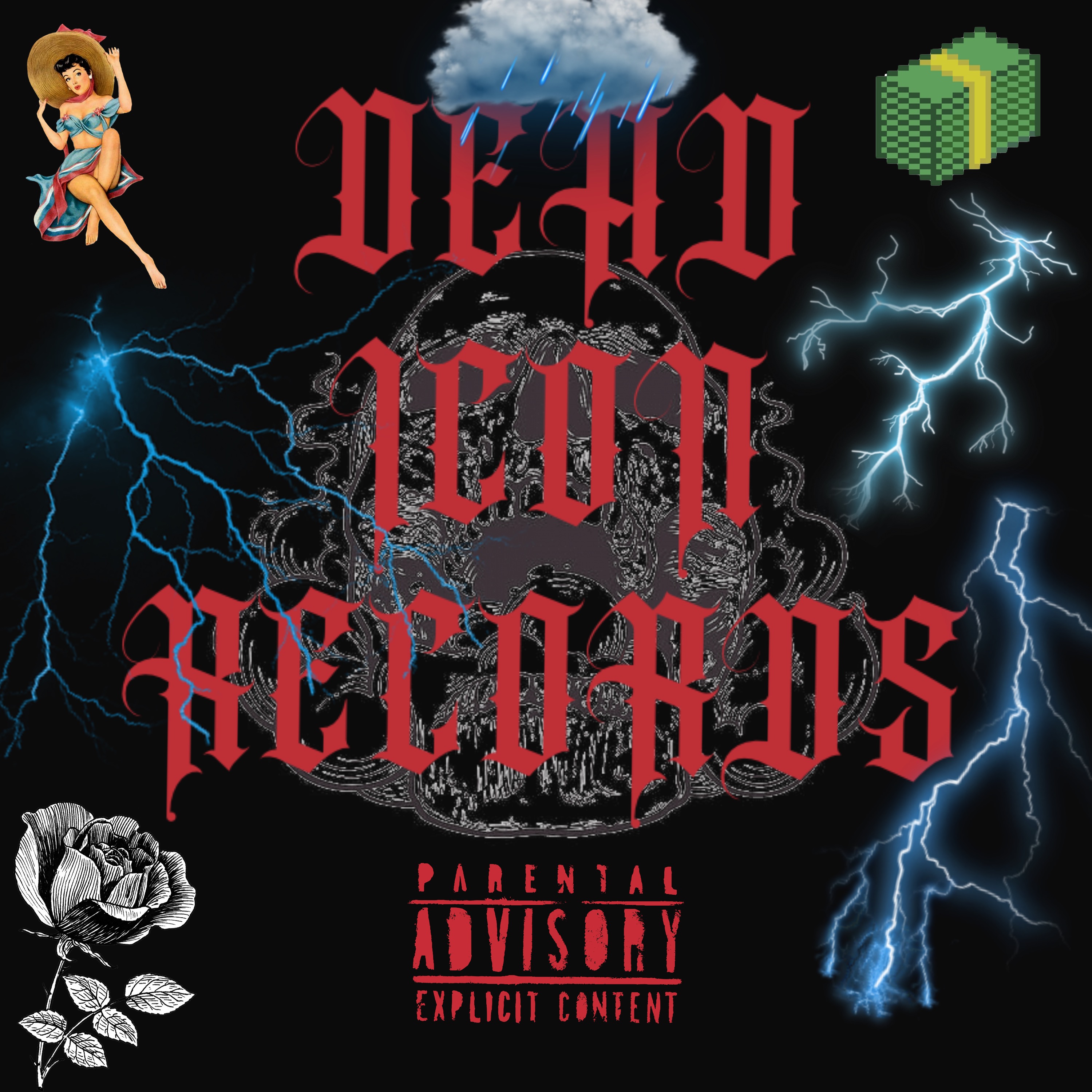 From The Vault Vol. 2 artwork