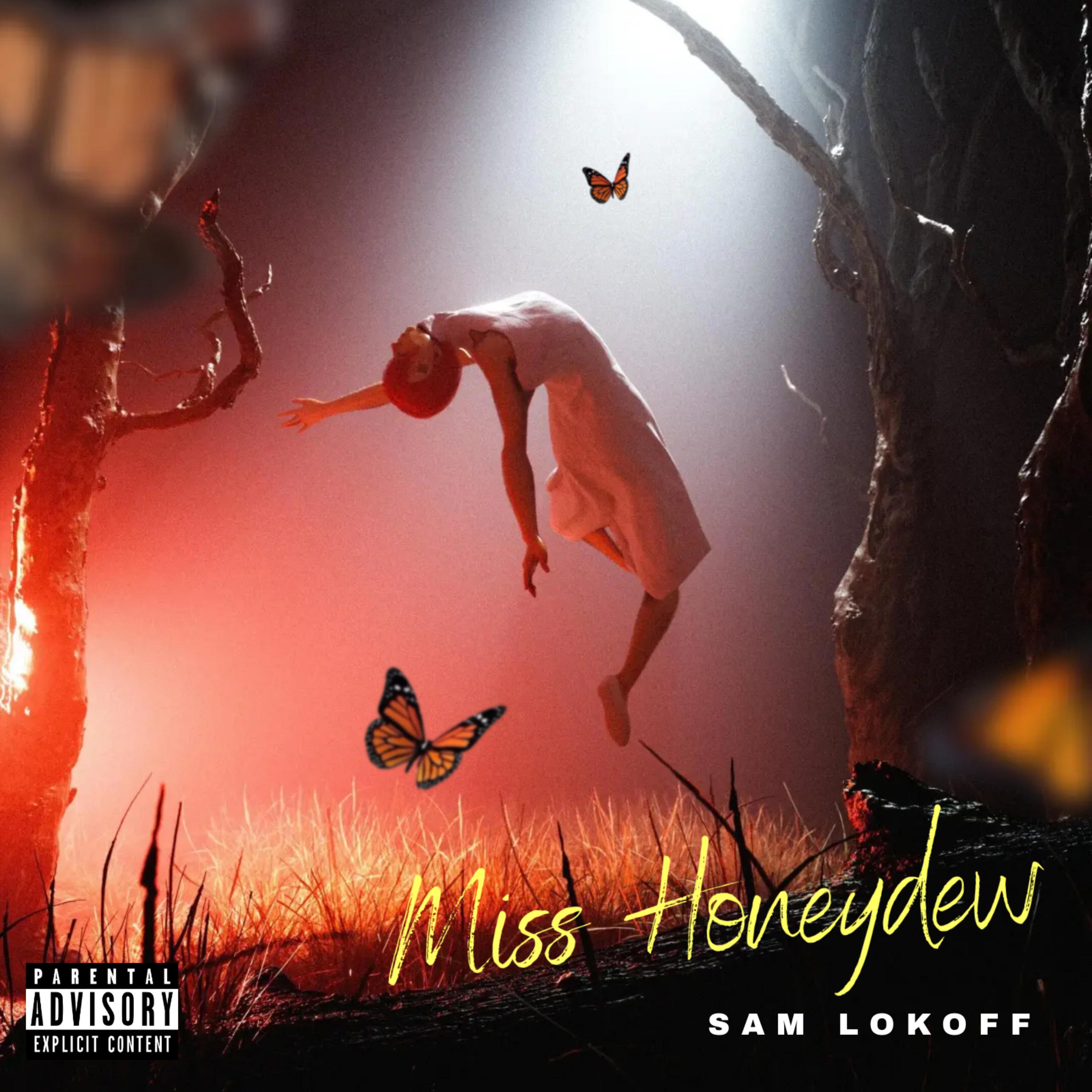 Miss Honeydew by Shadow SAM cover art