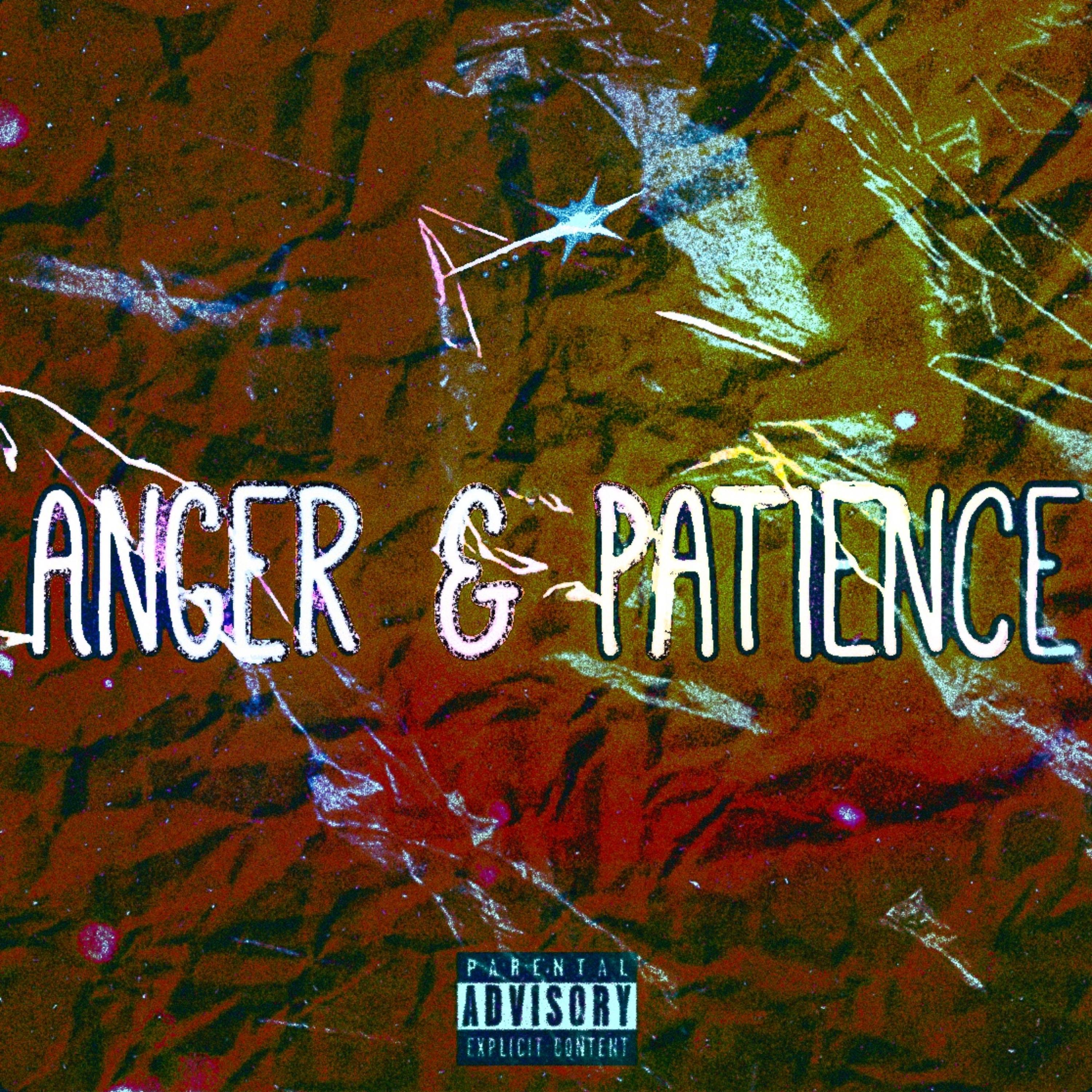 Anger & Patience ( Bass Boosted ) artwork