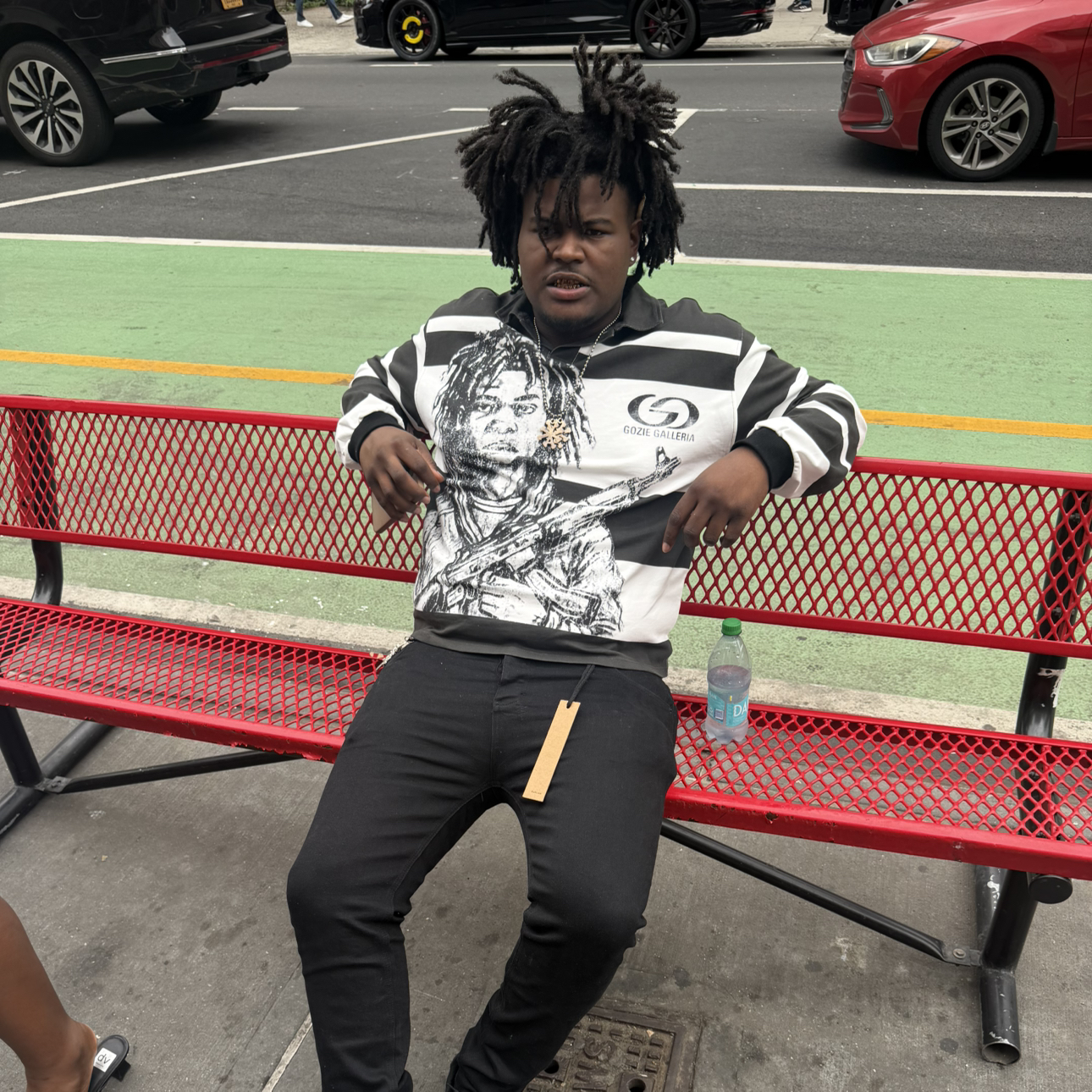 goldzbx