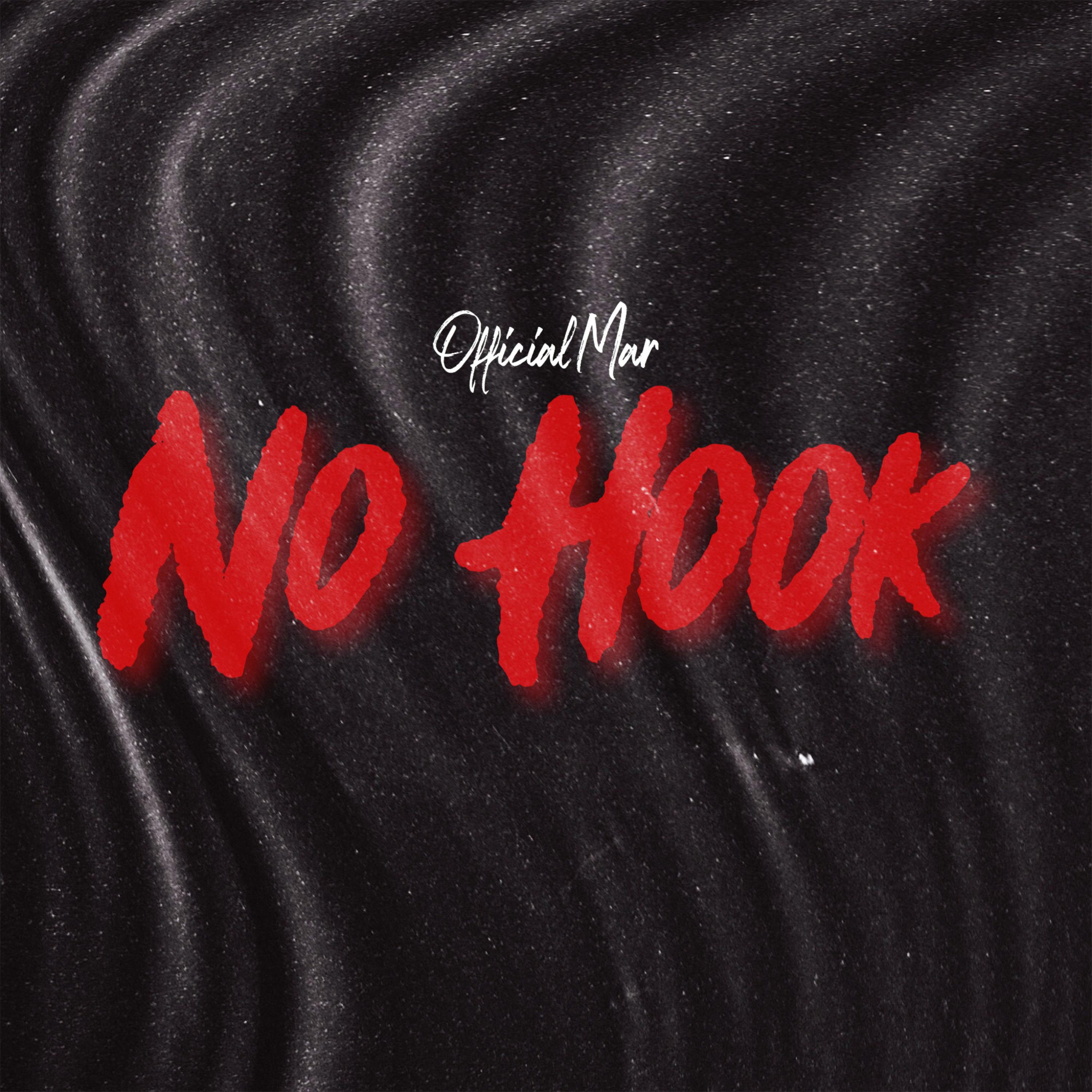 No Hook artwork