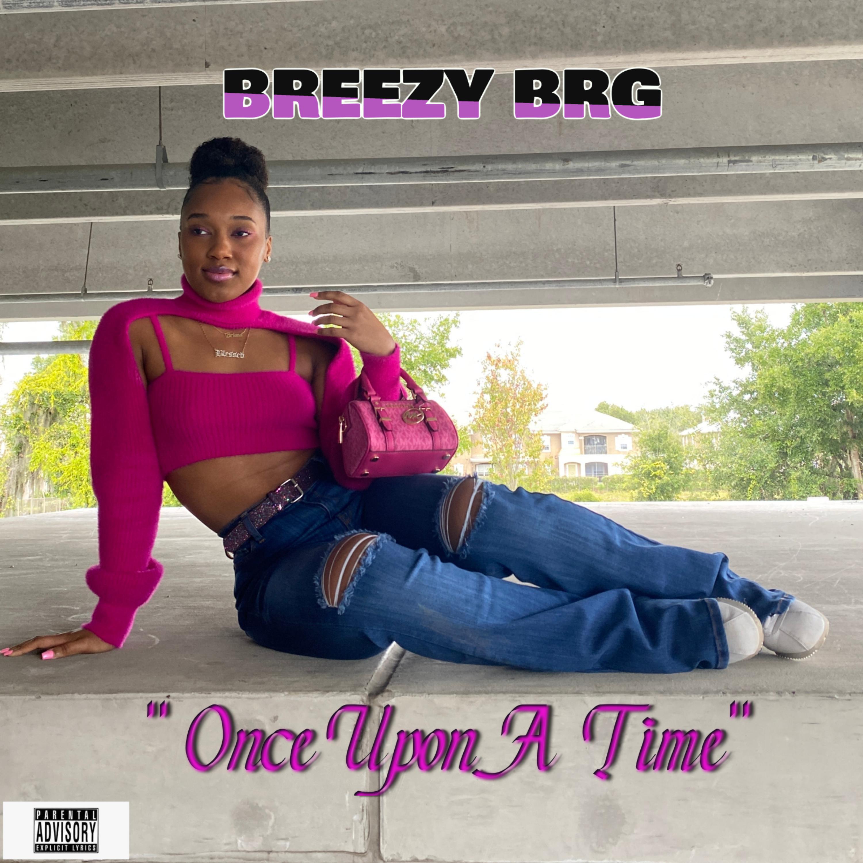 Breezy BRG | Official Website, Listen, Merch, Tours