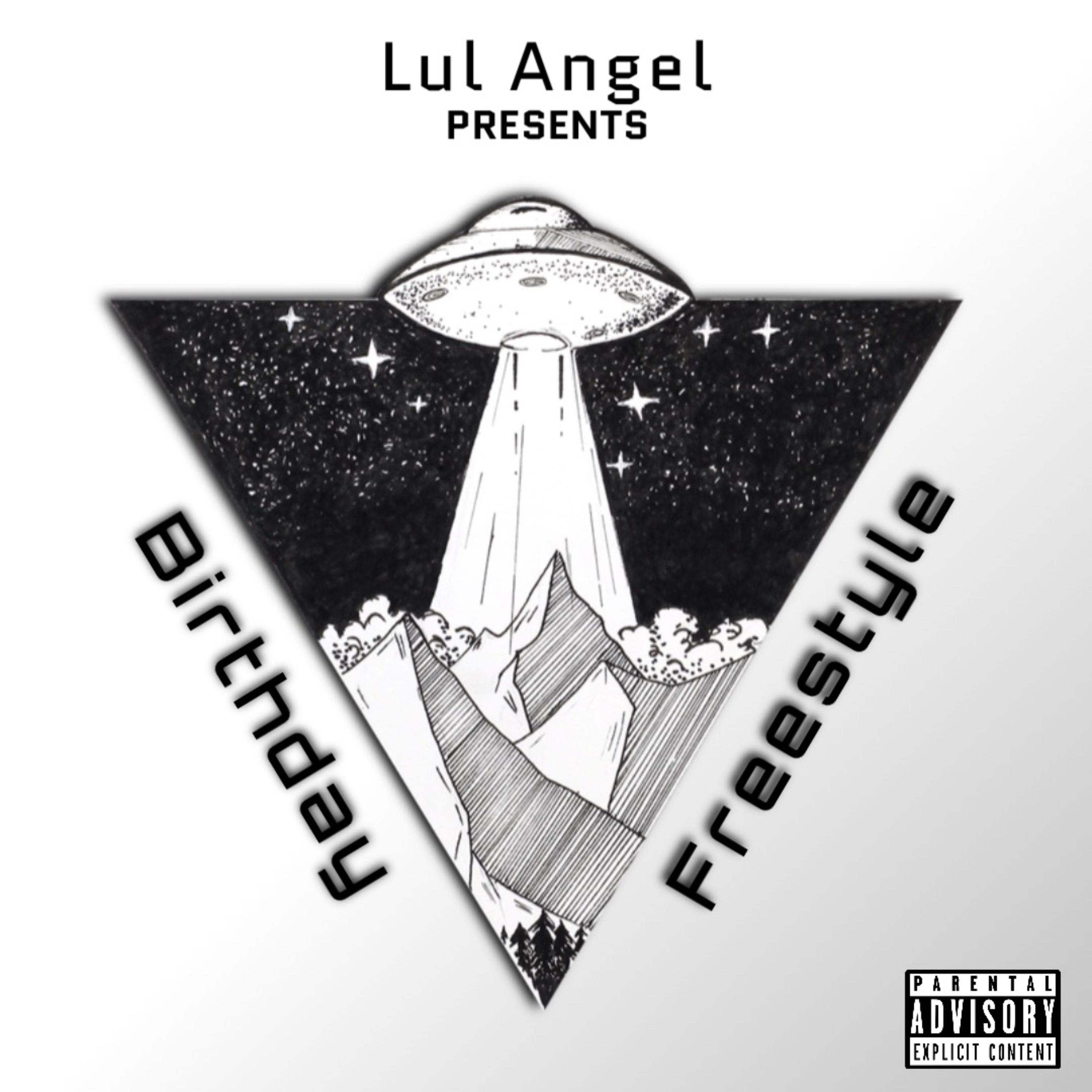 Birthday Freestyle artwork