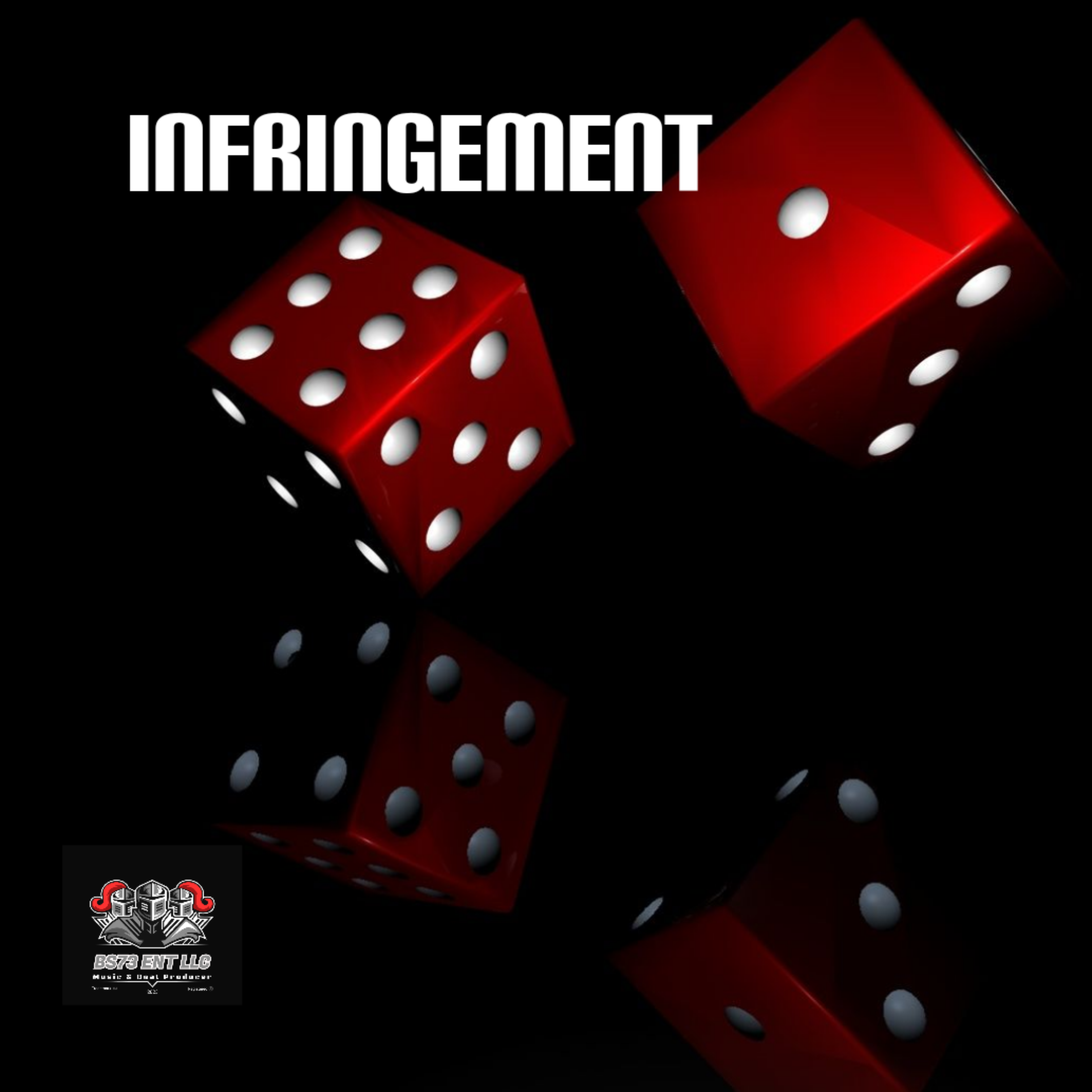 INFRINGEMENT artwork