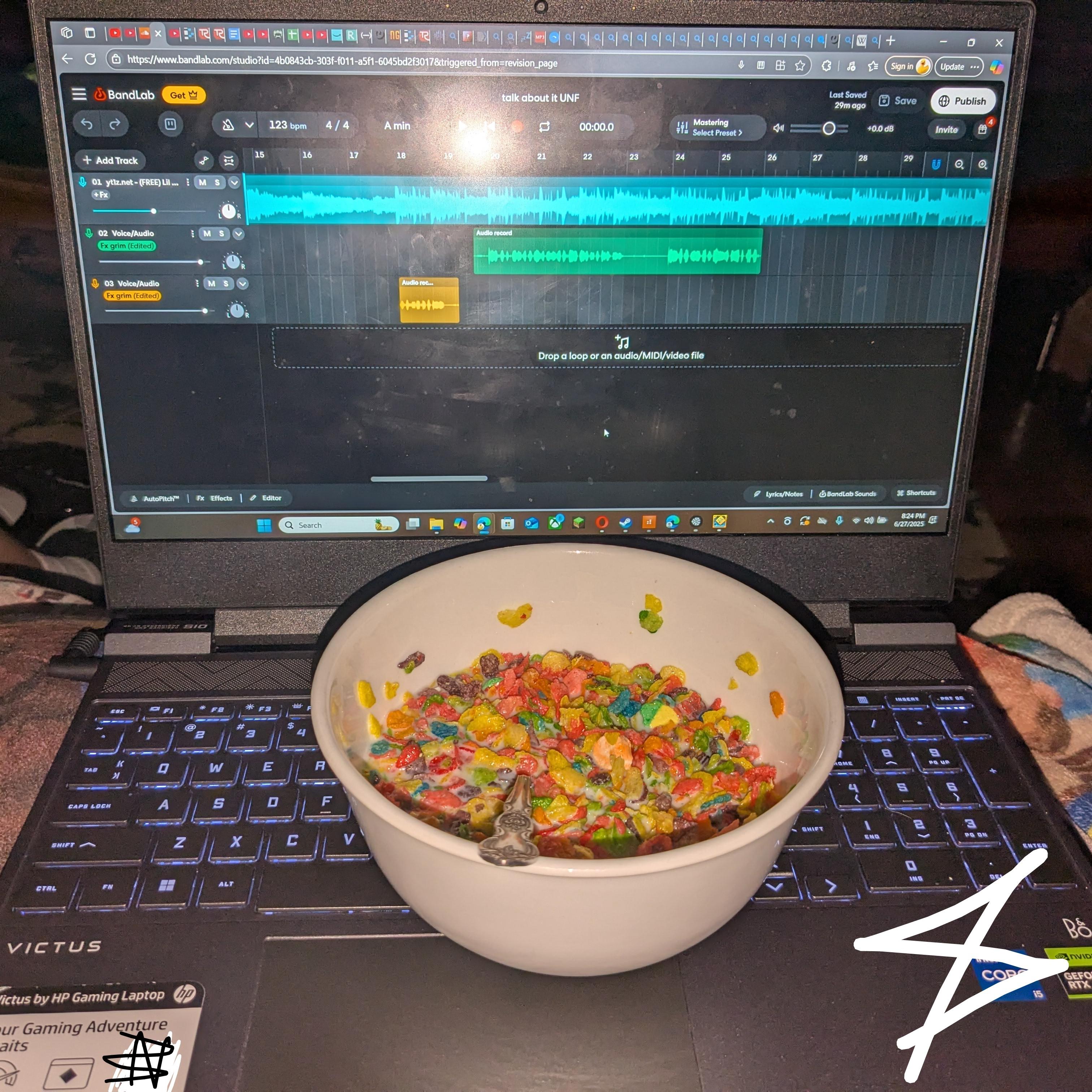 Coming Soon artwork