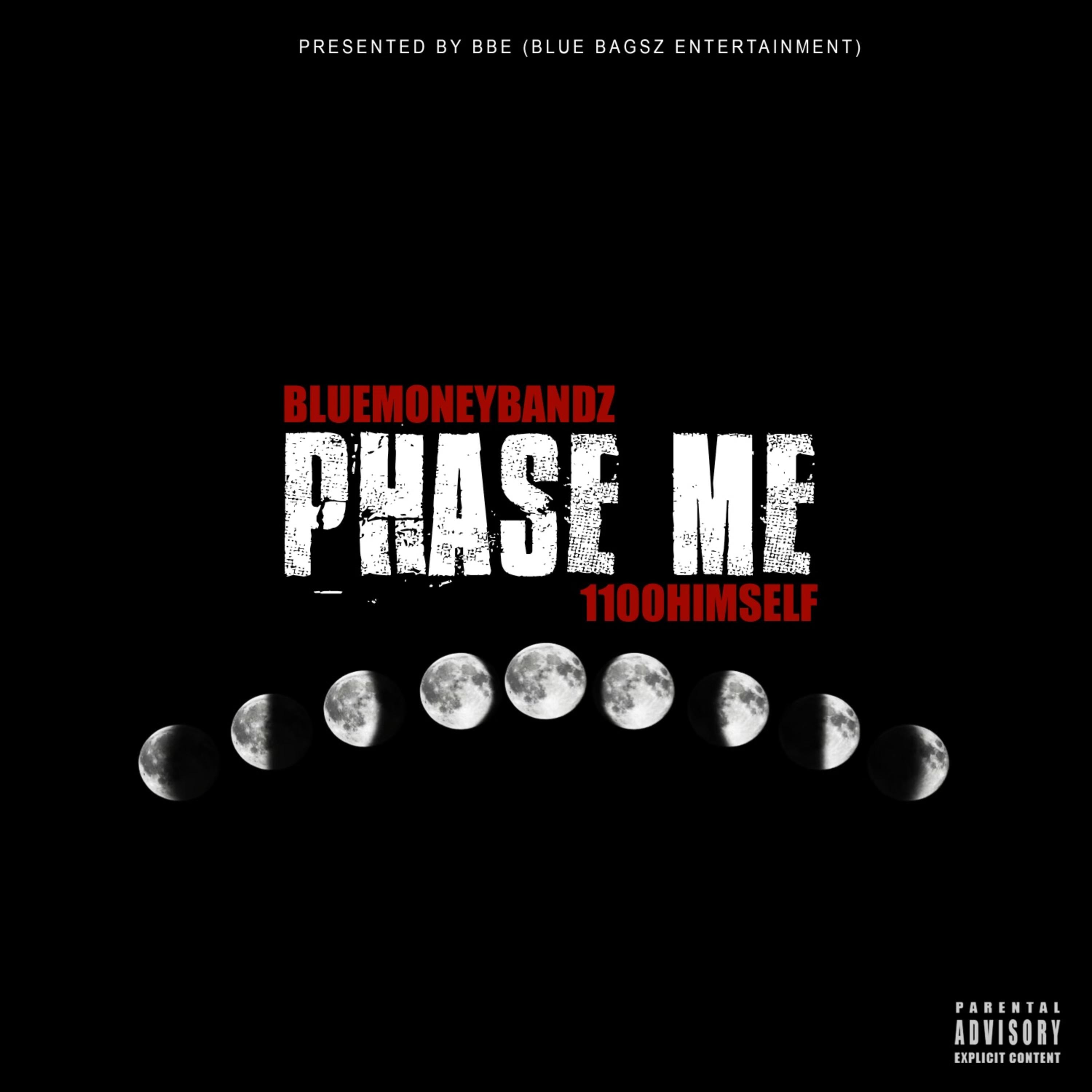 Phase Me artwork