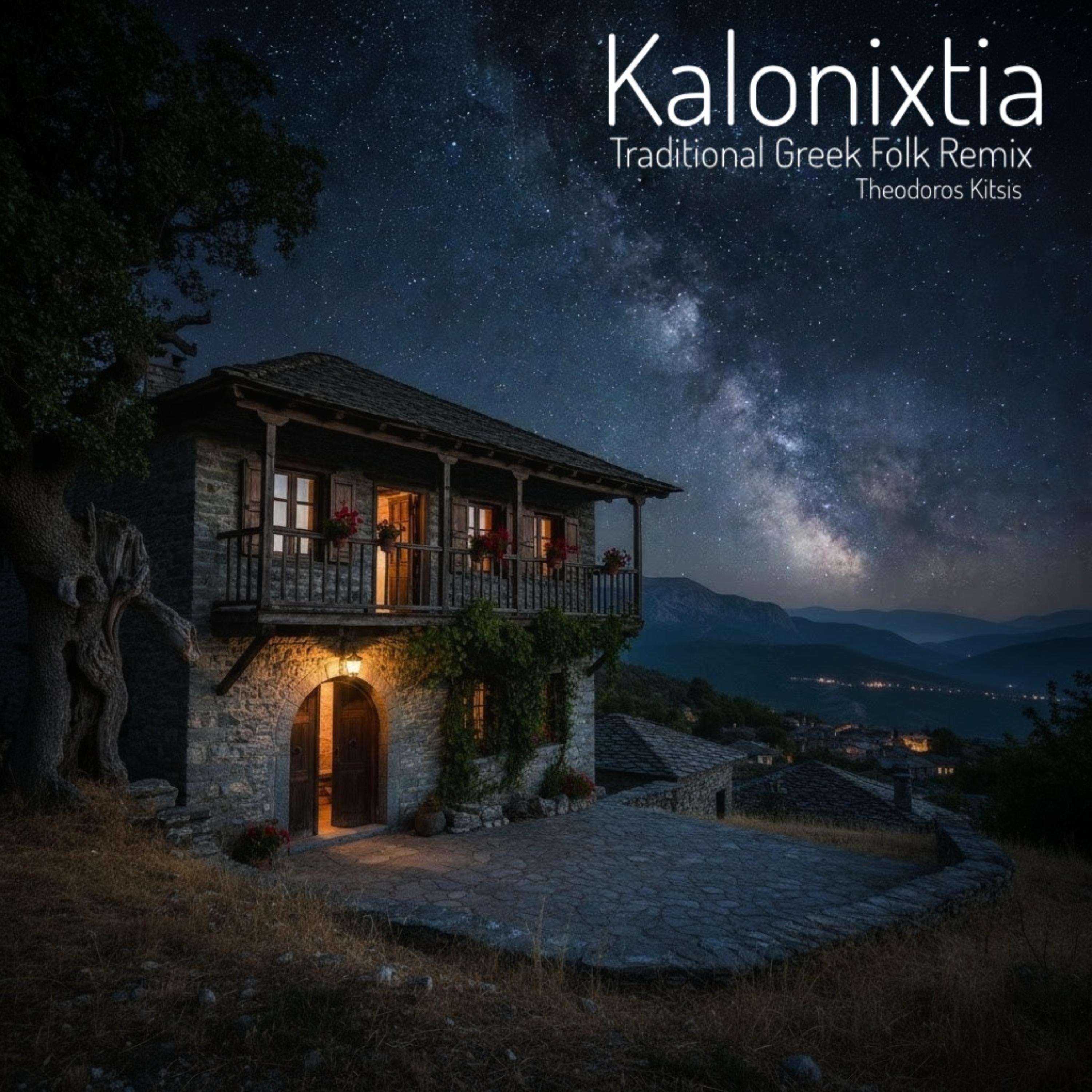 Kalonixtia artwork